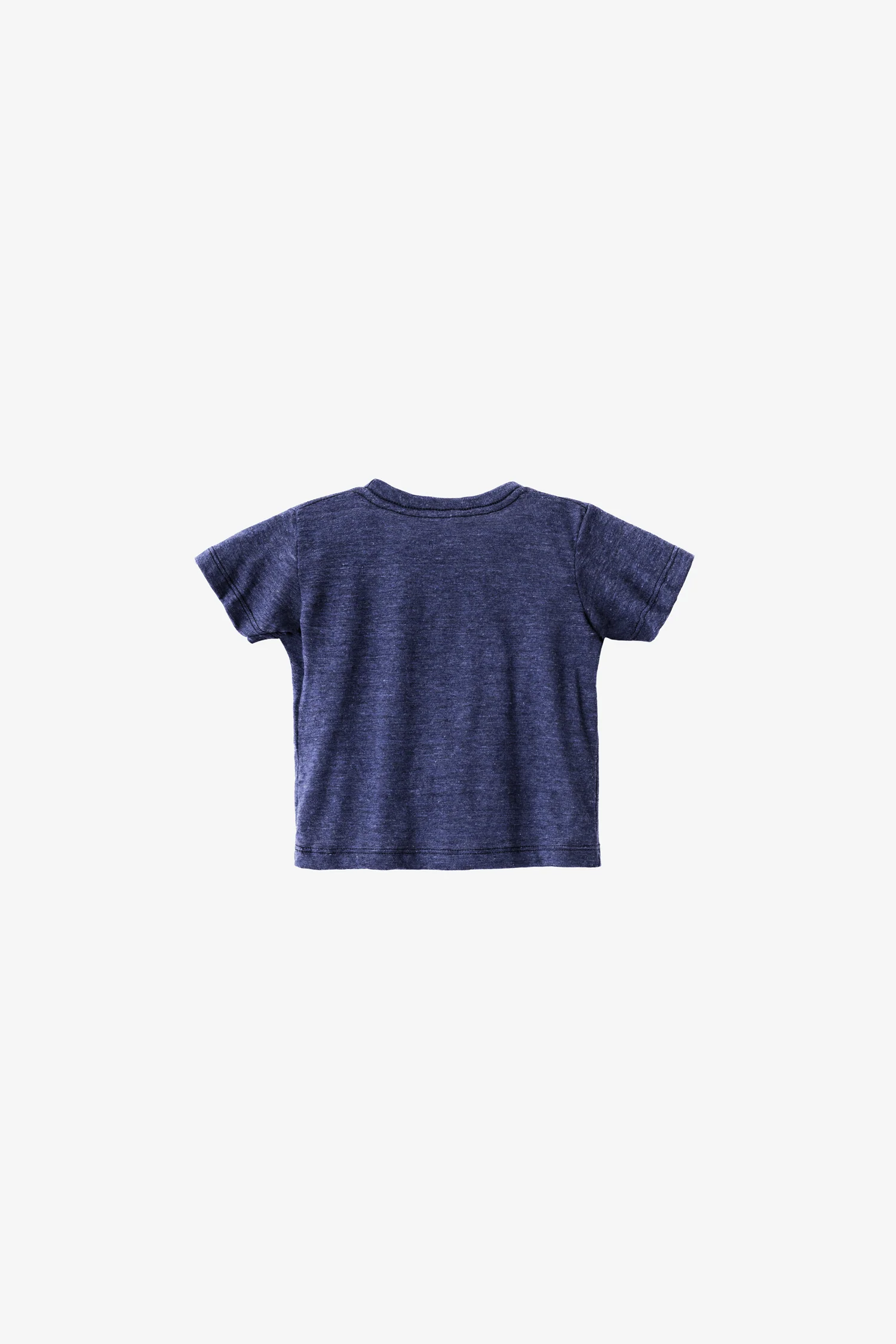 TR0005 - Infant Tri Blend S/S Tee - Image 11