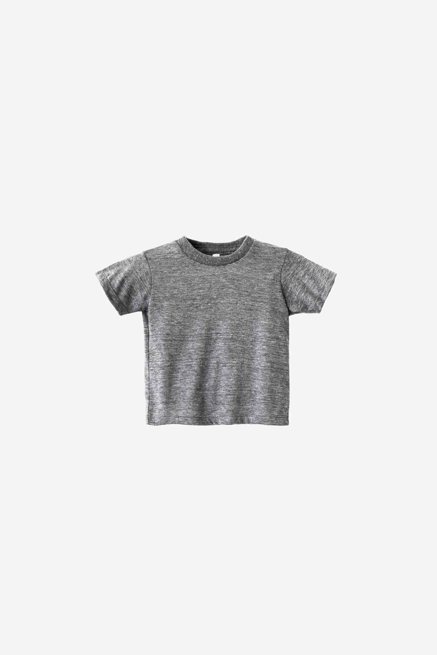 TR0005 - Infant Tri Blend S/S Tee - Image 12