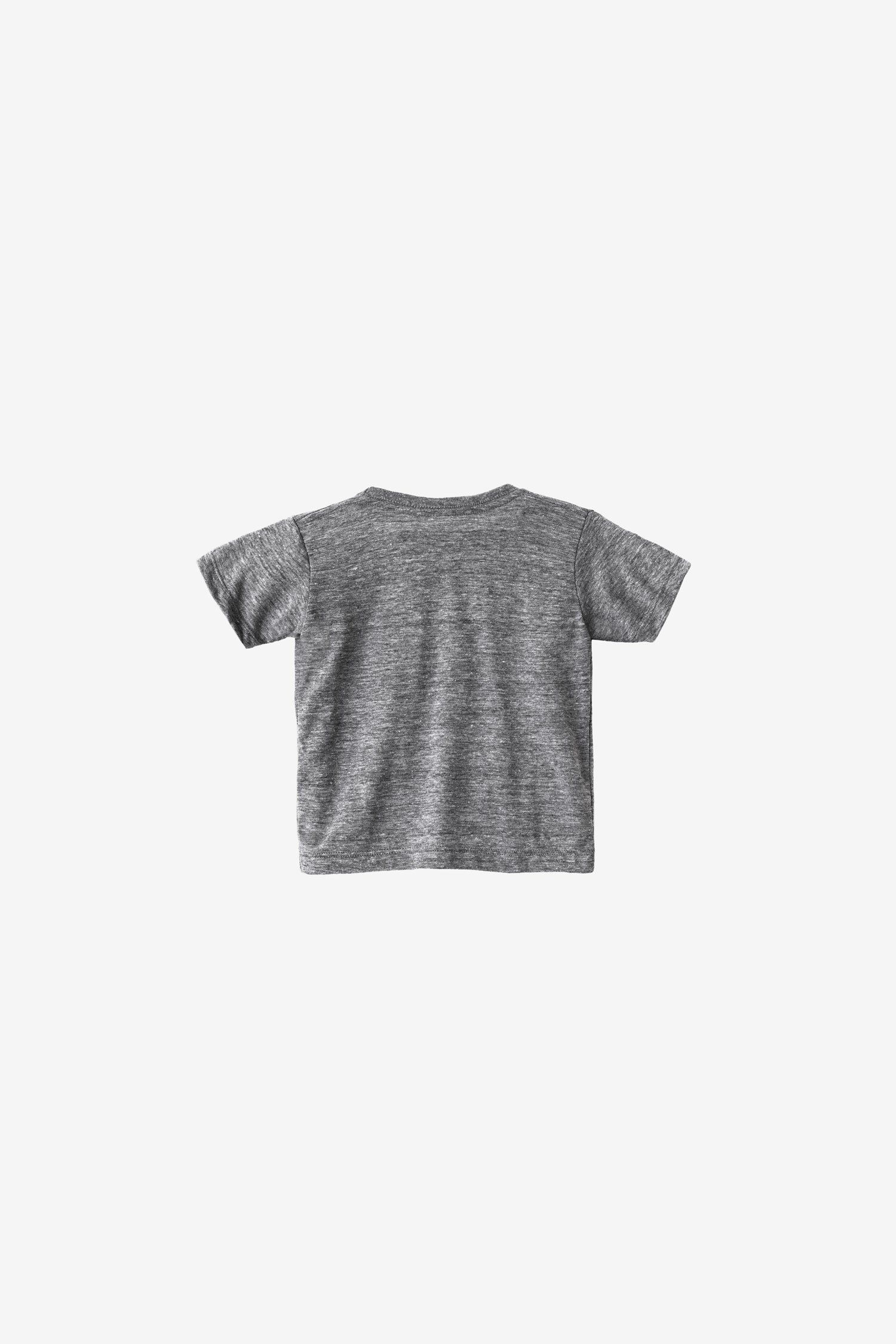 TR0005 - Infant Tri Blend S/S Tee - Image 13