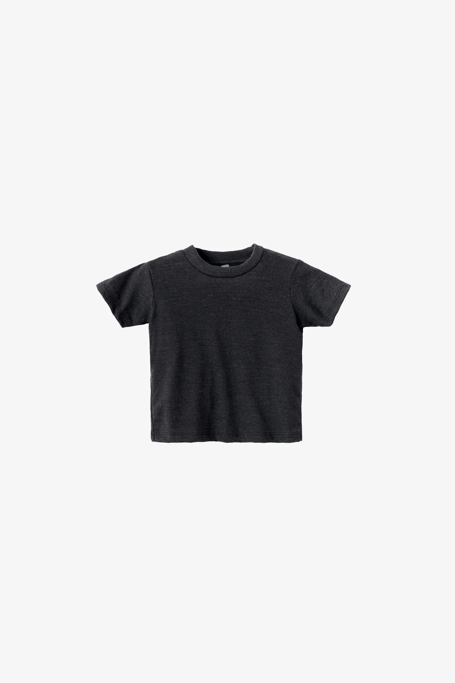 TR0005 - Infant Tri Blend S/S Tee - Image 8