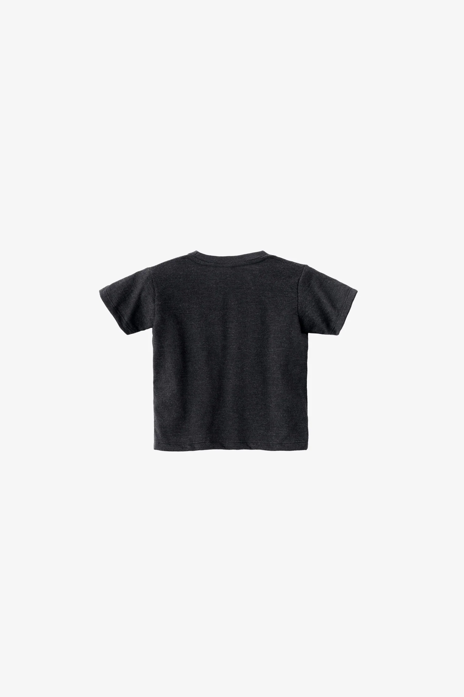TR0005 - Infant Tri Blend S/S Tee - Image 9
