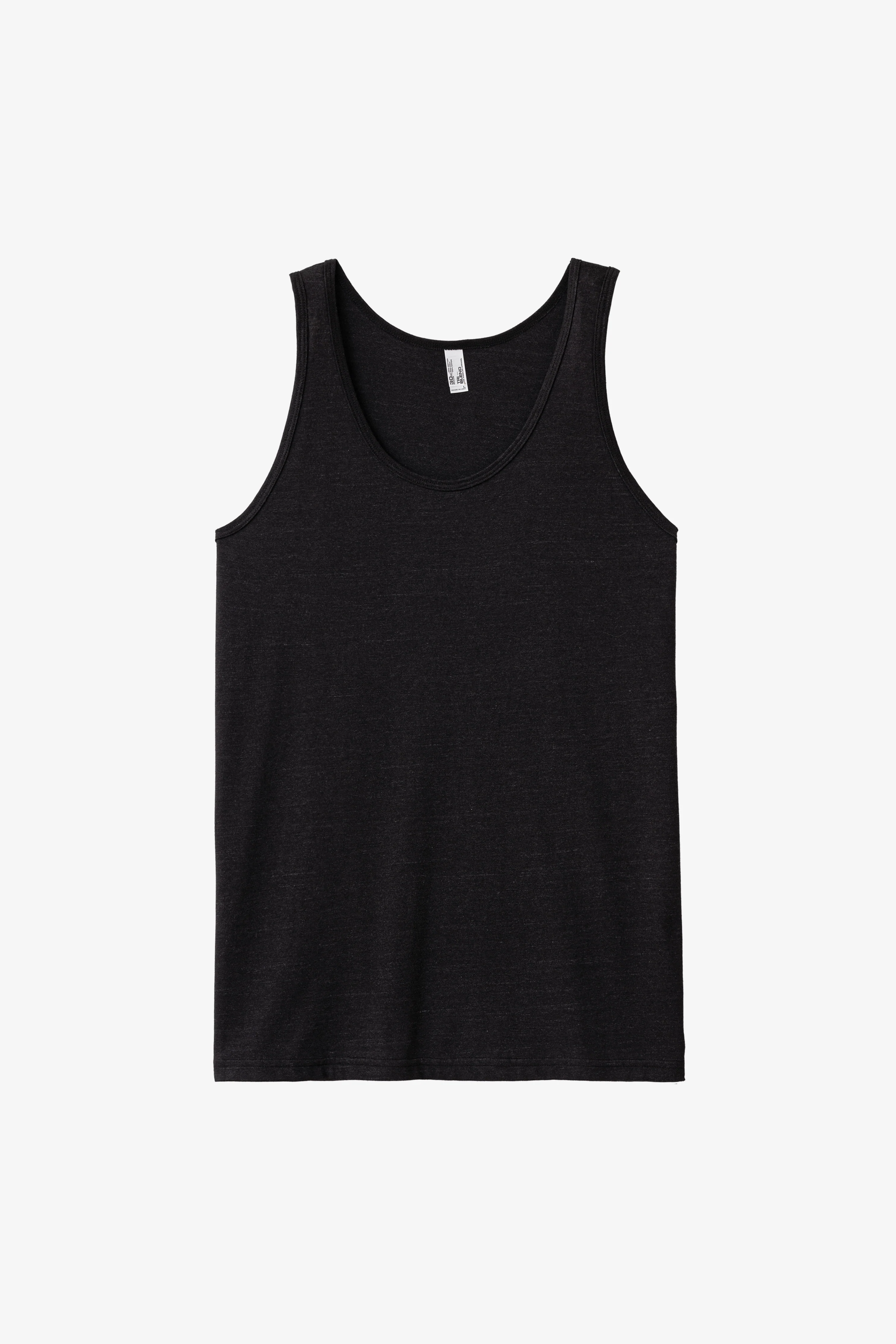 TR08 - Tri-Blend Unisex Tank - Image 12