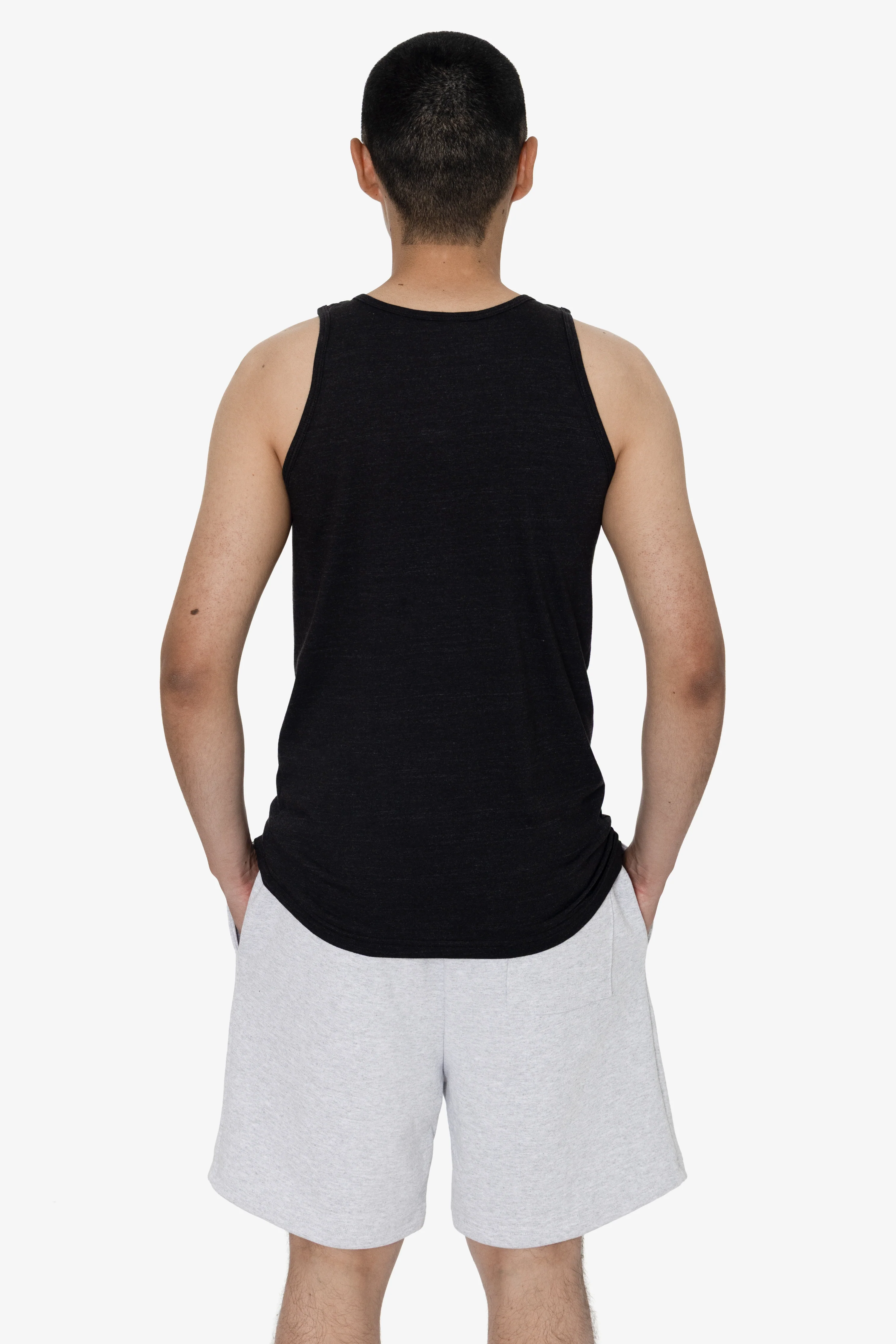 TR08 - Tri-Blend Unisex Tank - Image 6