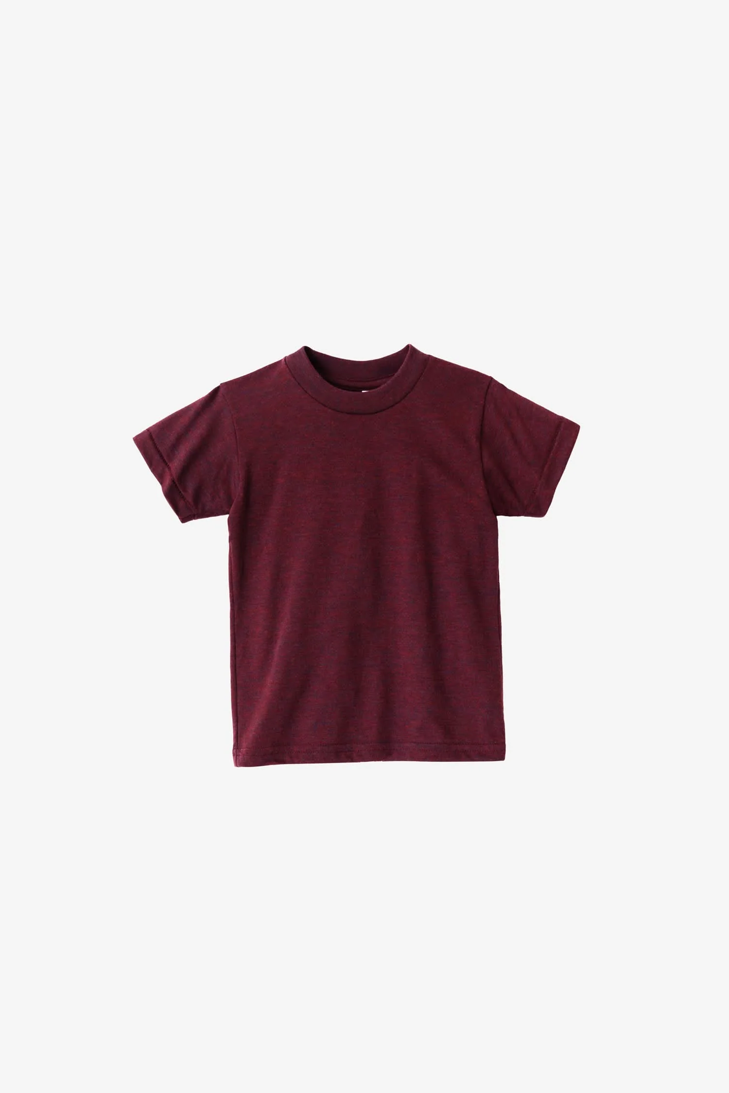 TR1001 - Toddler Tri-Blend Crew Neck T-Shirt - Image 10