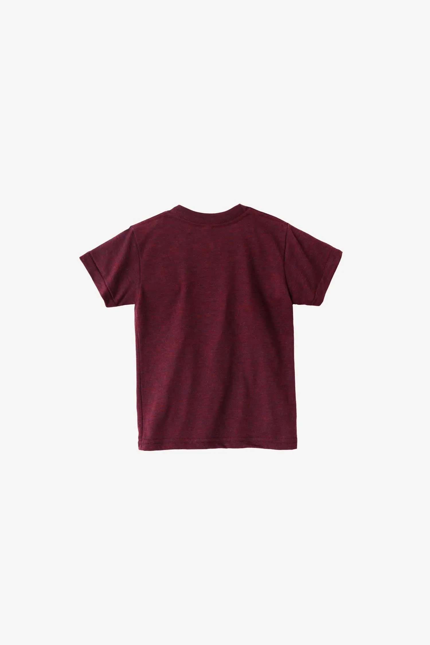 TR1001 - Toddler Tri-Blend Crew Neck T-Shirt - Image 11