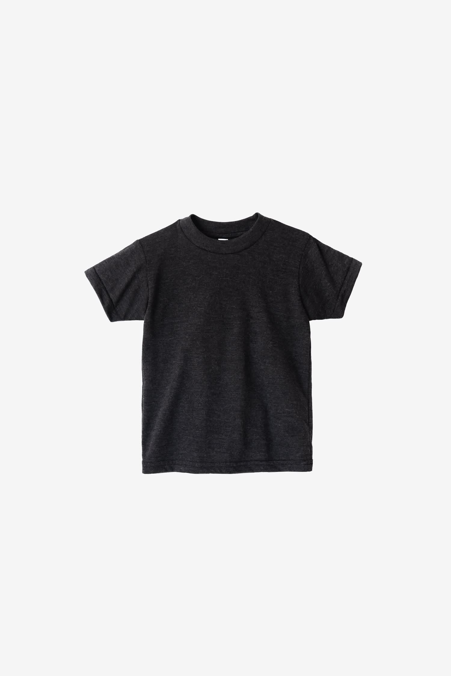 TR1001 - Toddler Tri-Blend Crew Neck T-Shirt - Image 16