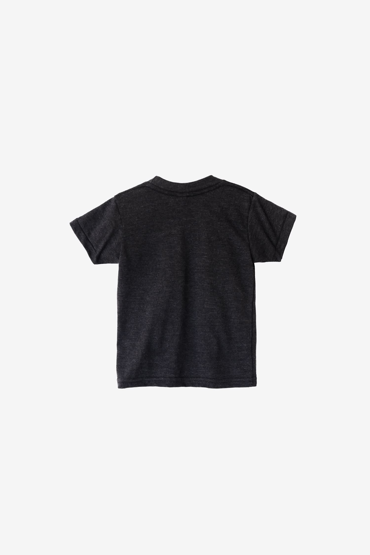 TR1001 - Toddler Tri-Blend Crew Neck T-Shirt - Image 17