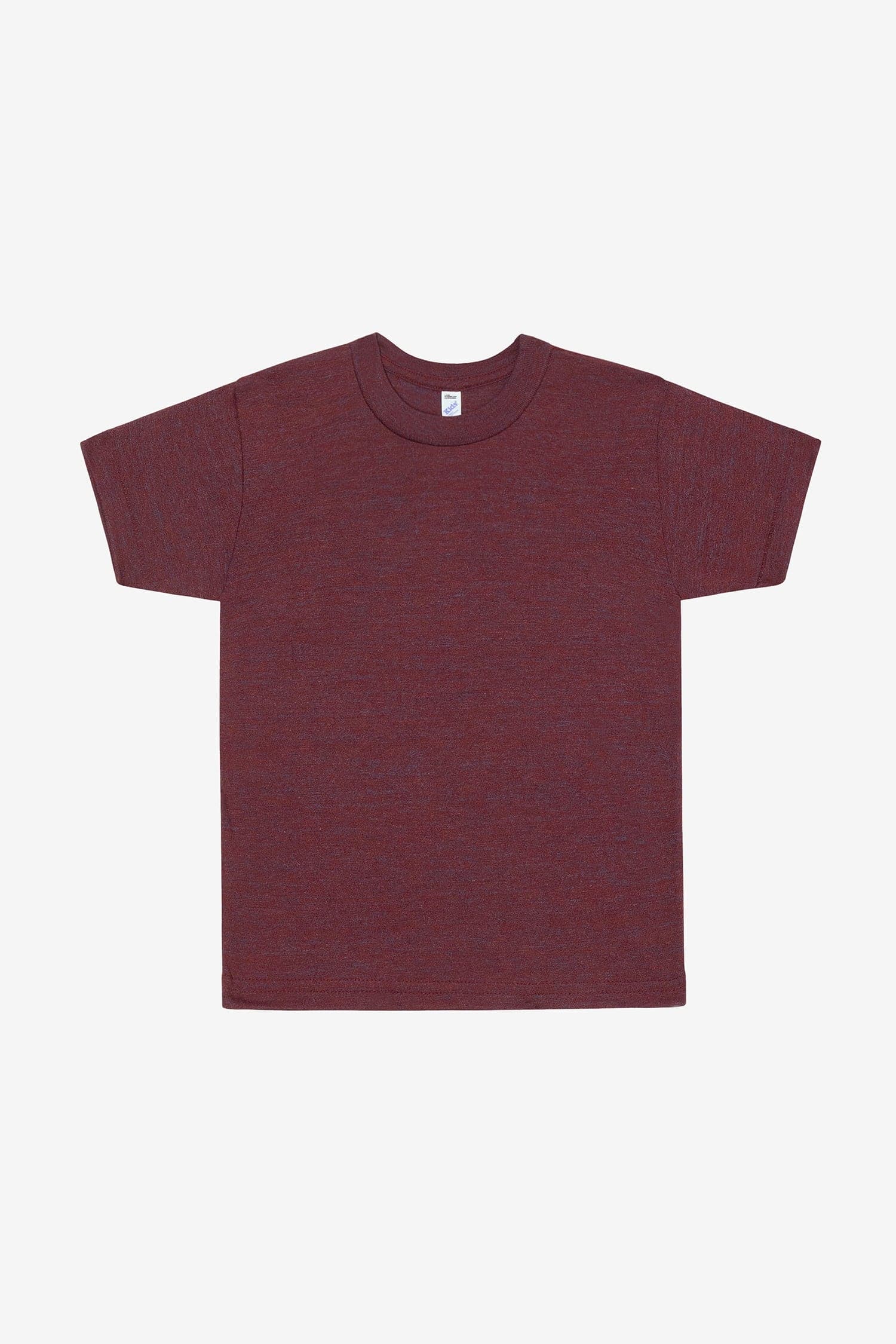 TR1001 - Toddler Tri-Blend Crew Neck T-Shirt - Image 20