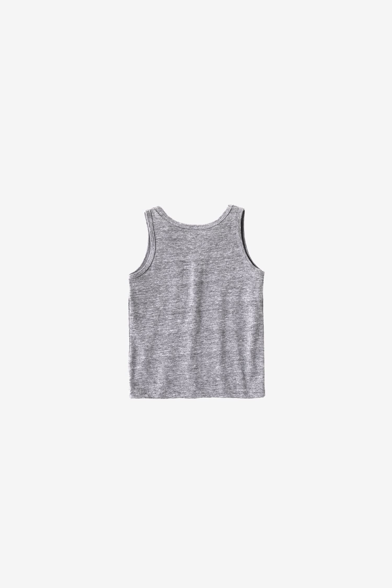 TR1008 - Toddler Tri-Blend Tank - Image 5