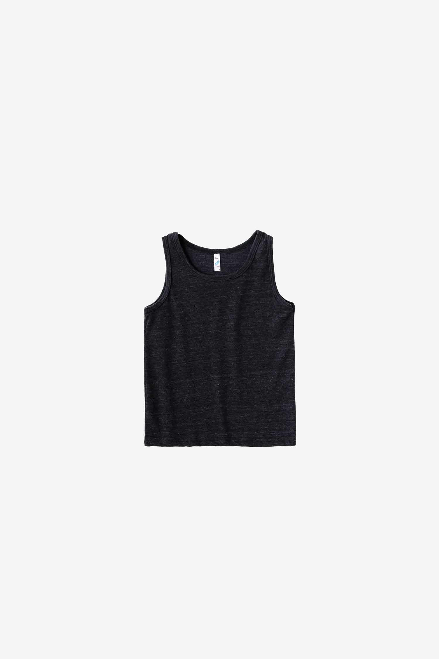 TR1008 - Toddler Tri-Blend Tank - Image 6