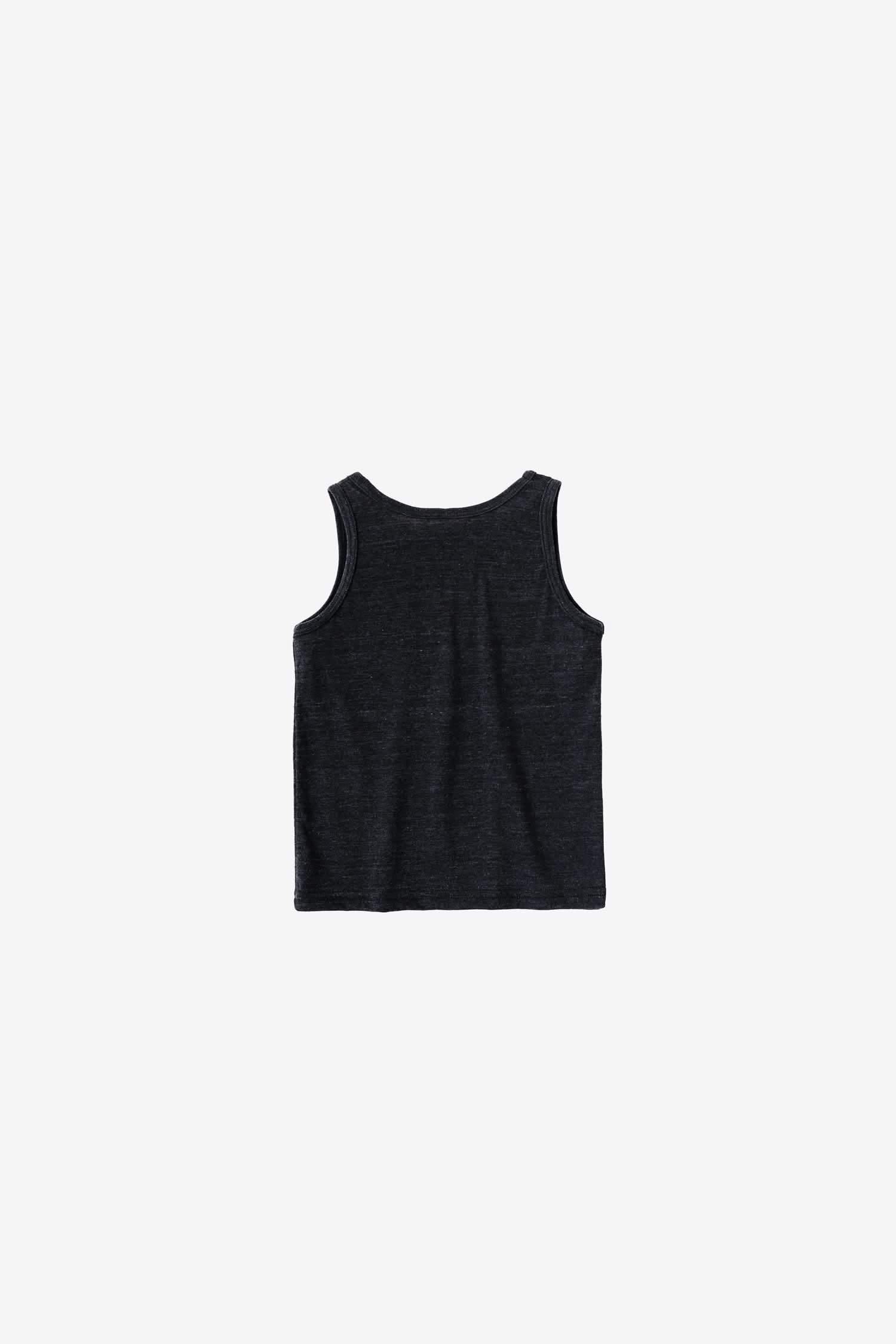 TR1008 - Toddler Tri-Blend Tank - Image 7