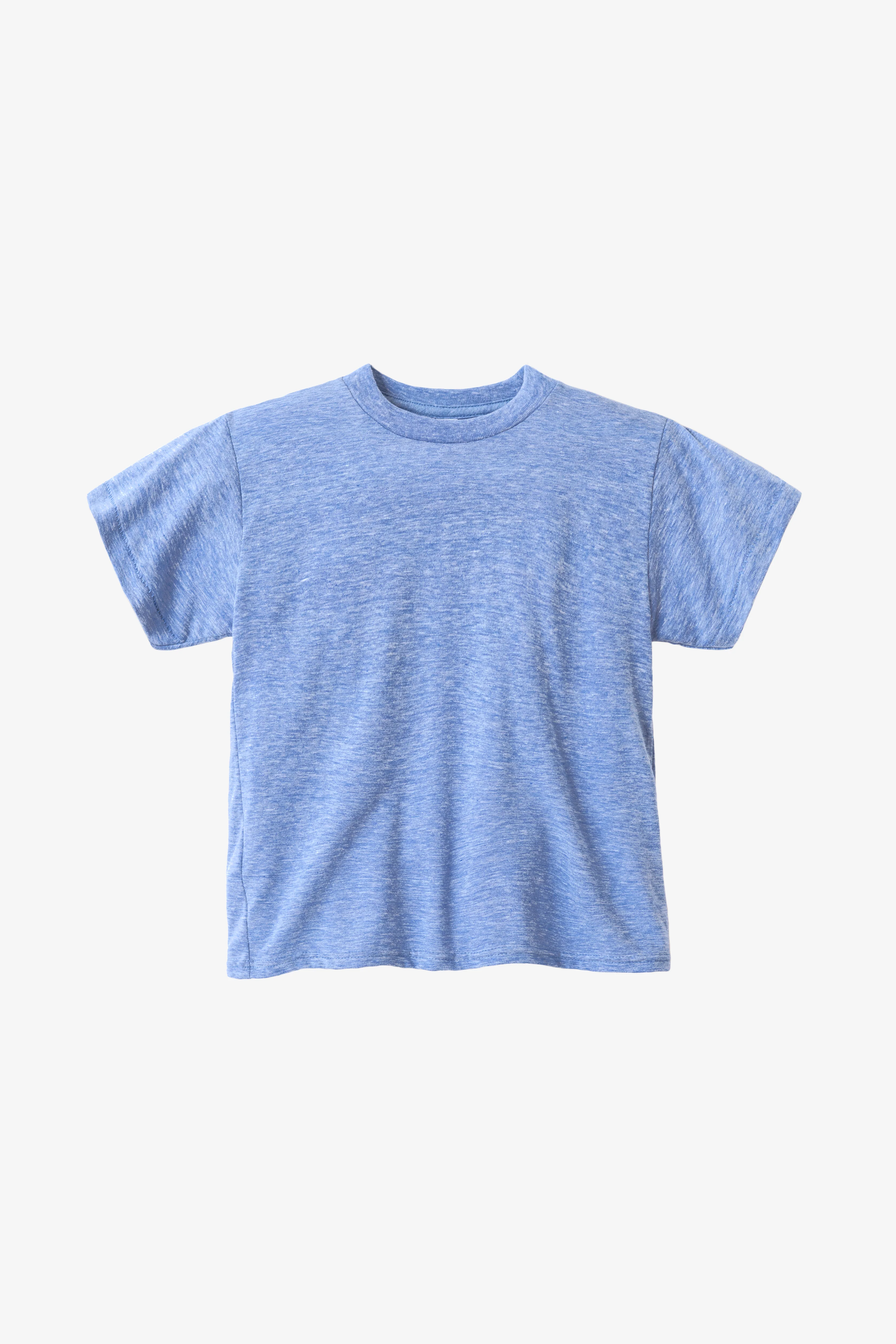 TR2001 - Youth Short Sleeve Tri-Blend Tee - Image 10