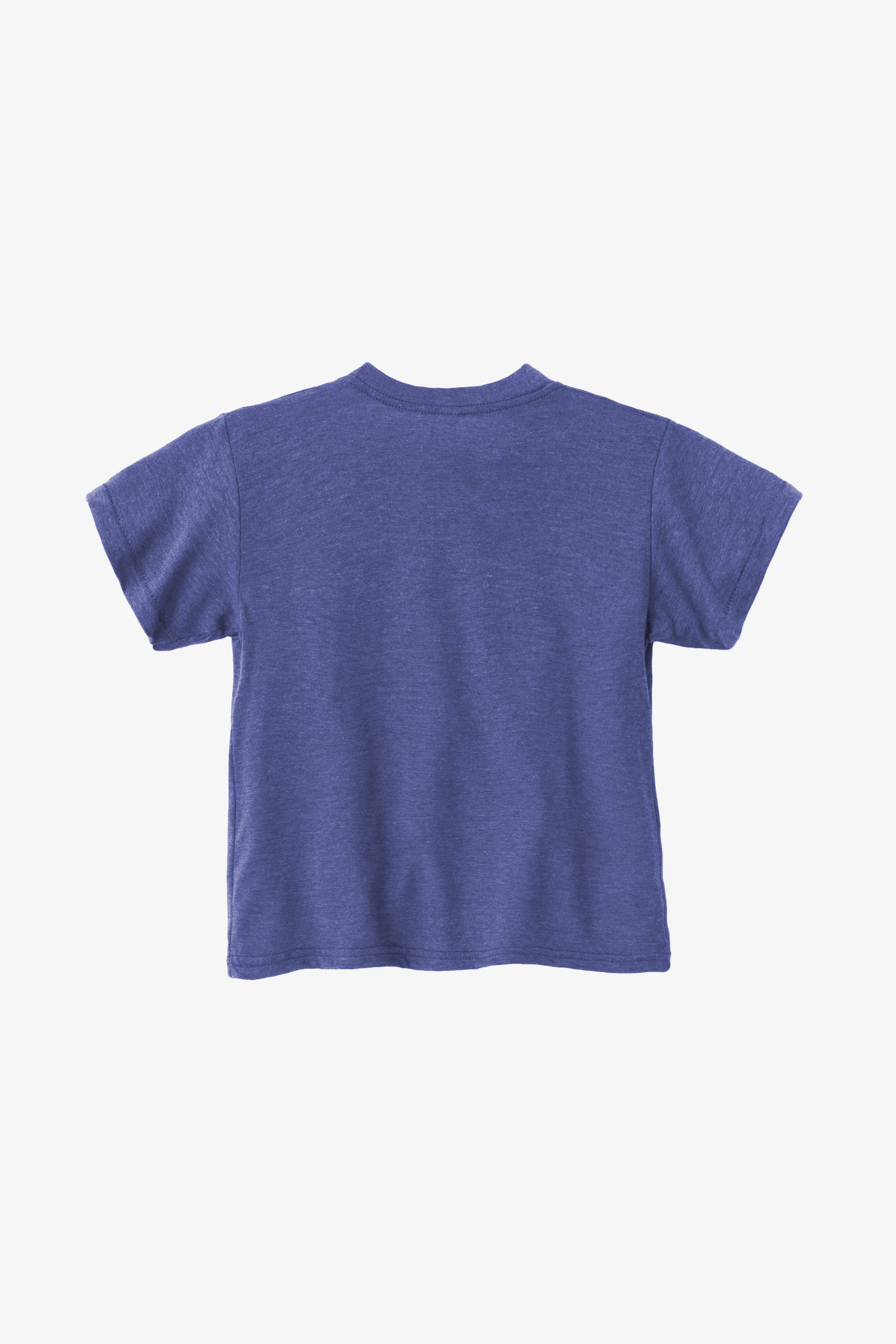 TR2001 - Youth Short Sleeve Tri-Blend Tee - Image 13
