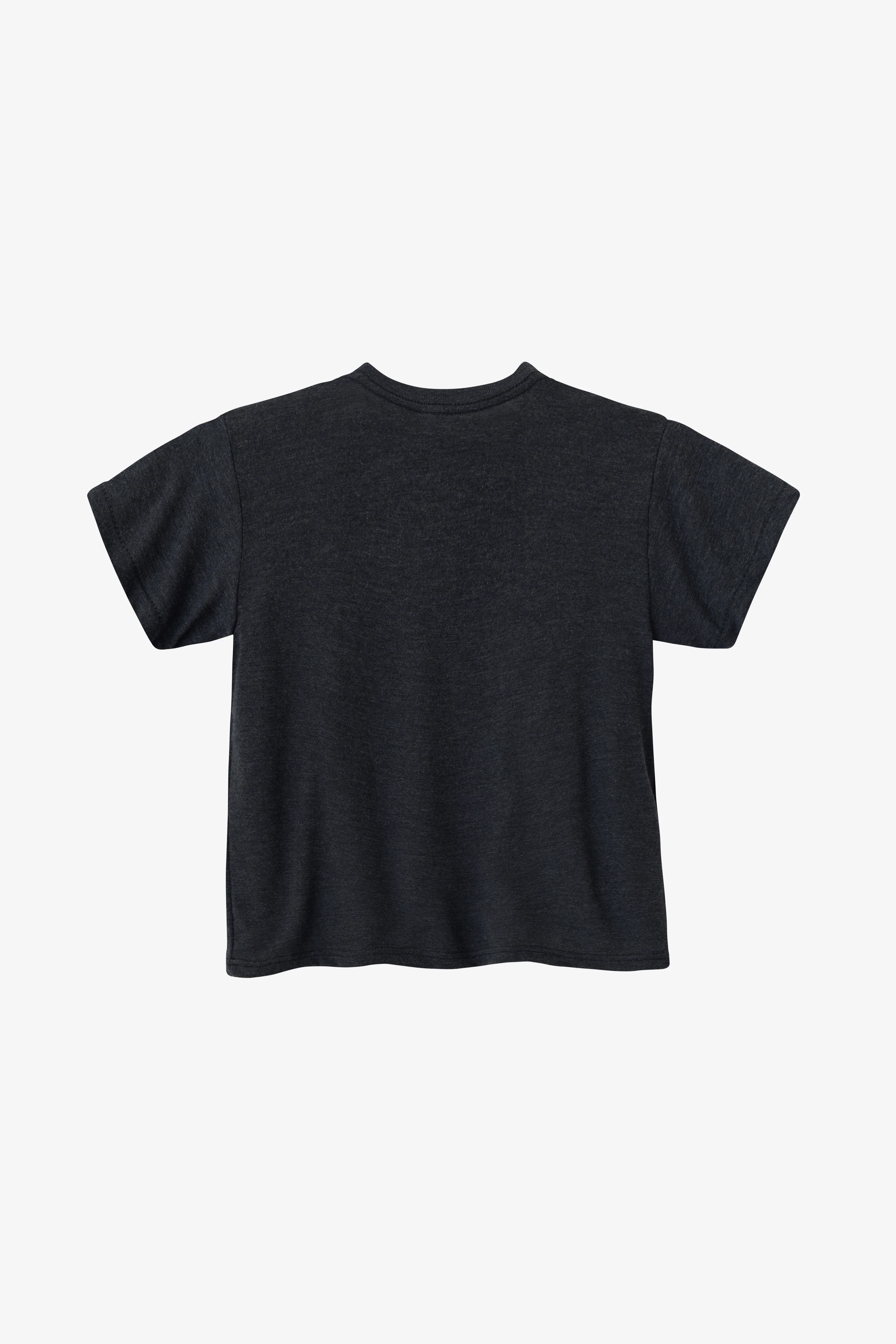TR2001 - Youth Short Sleeve Tri-Blend Tee - Image 7