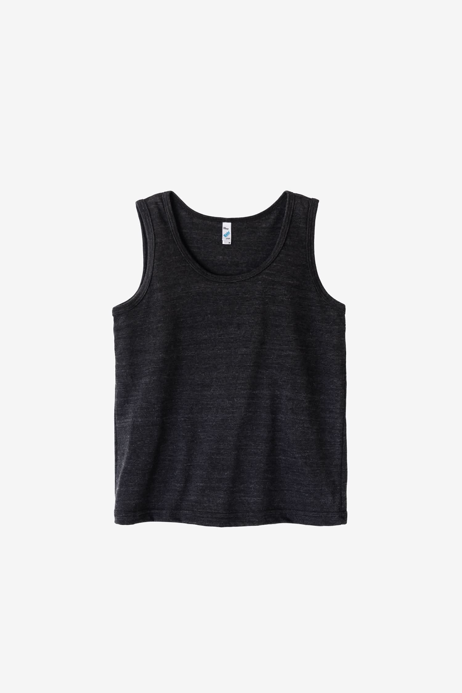 TR2008 - Youth Tri-Blend Tank - Image 4