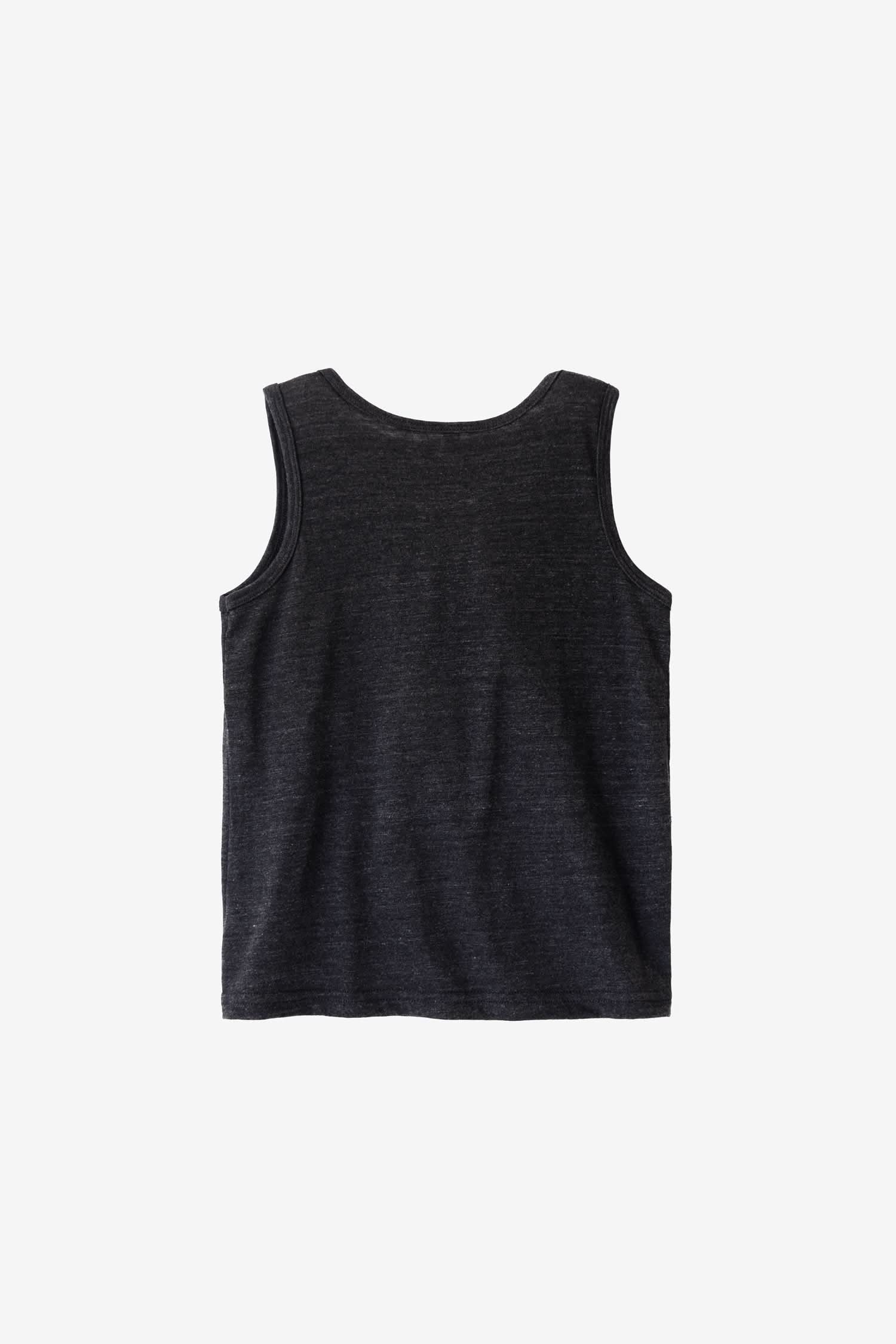 TR2008 - Youth Tri-Blend Tank - Image 5