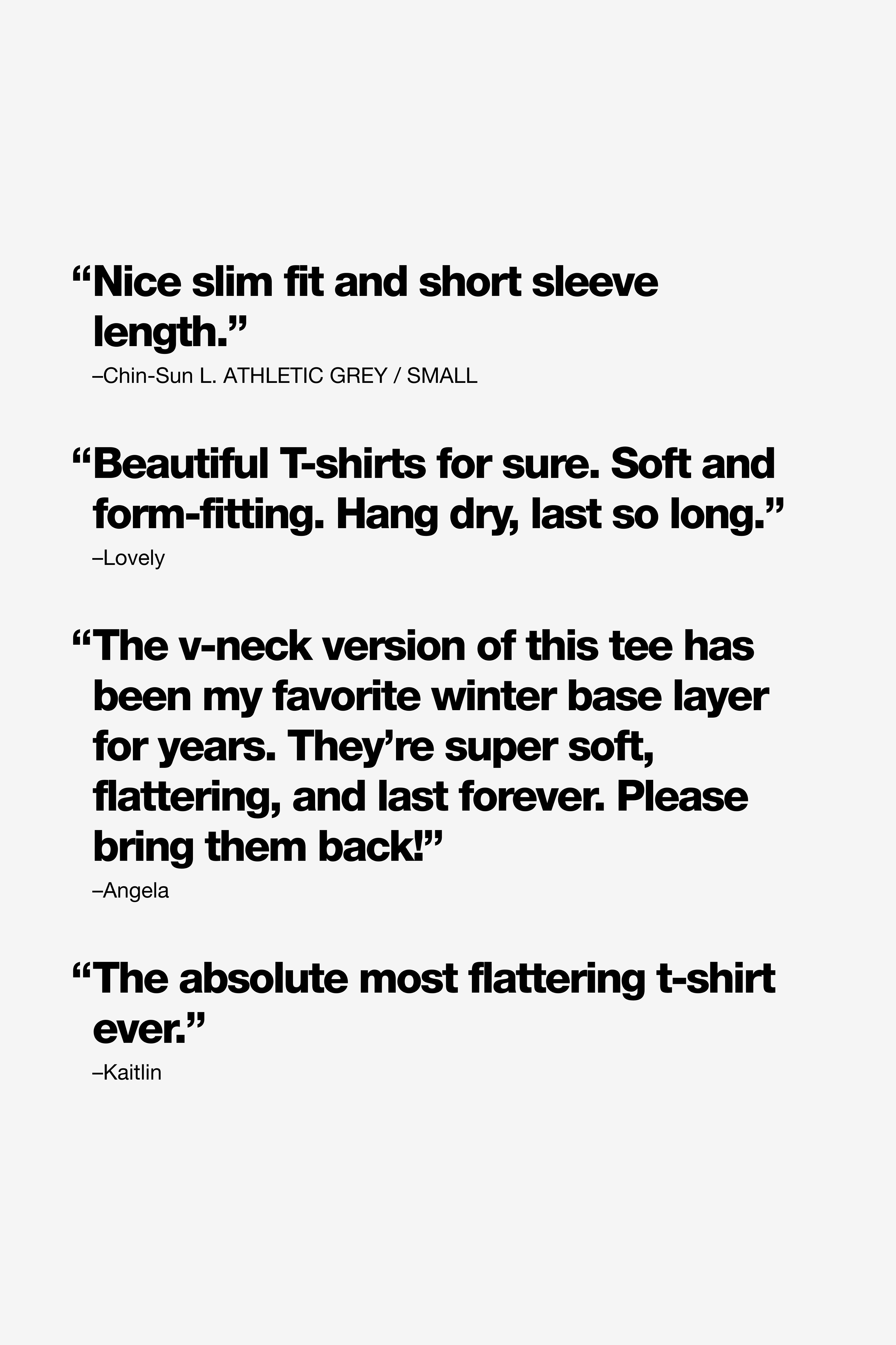 TR3001 - Short Sleeve Tri-Blend T-Shirt - Image 6