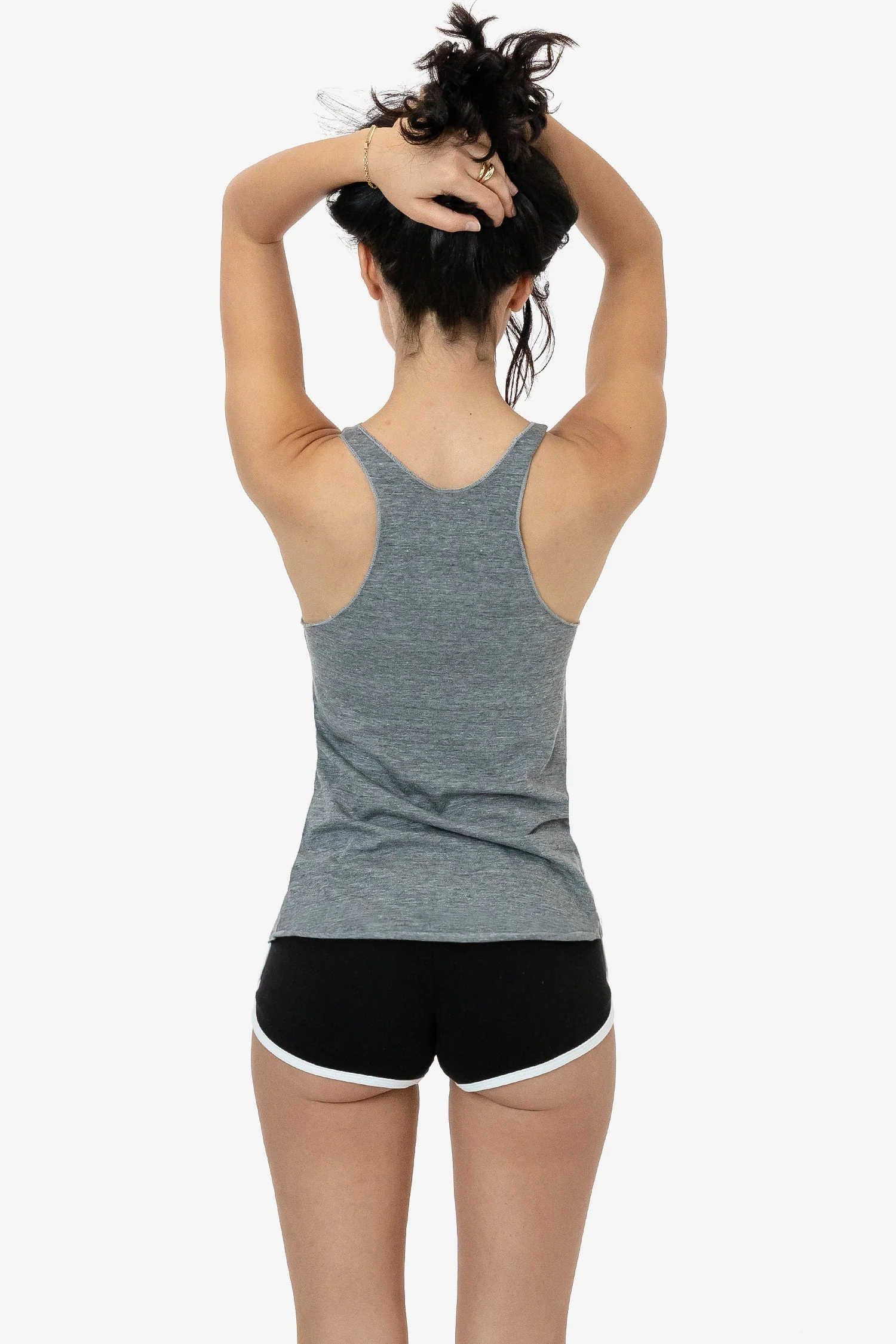 TR3008 - Tri-Blend Racerback Tank - Image 8