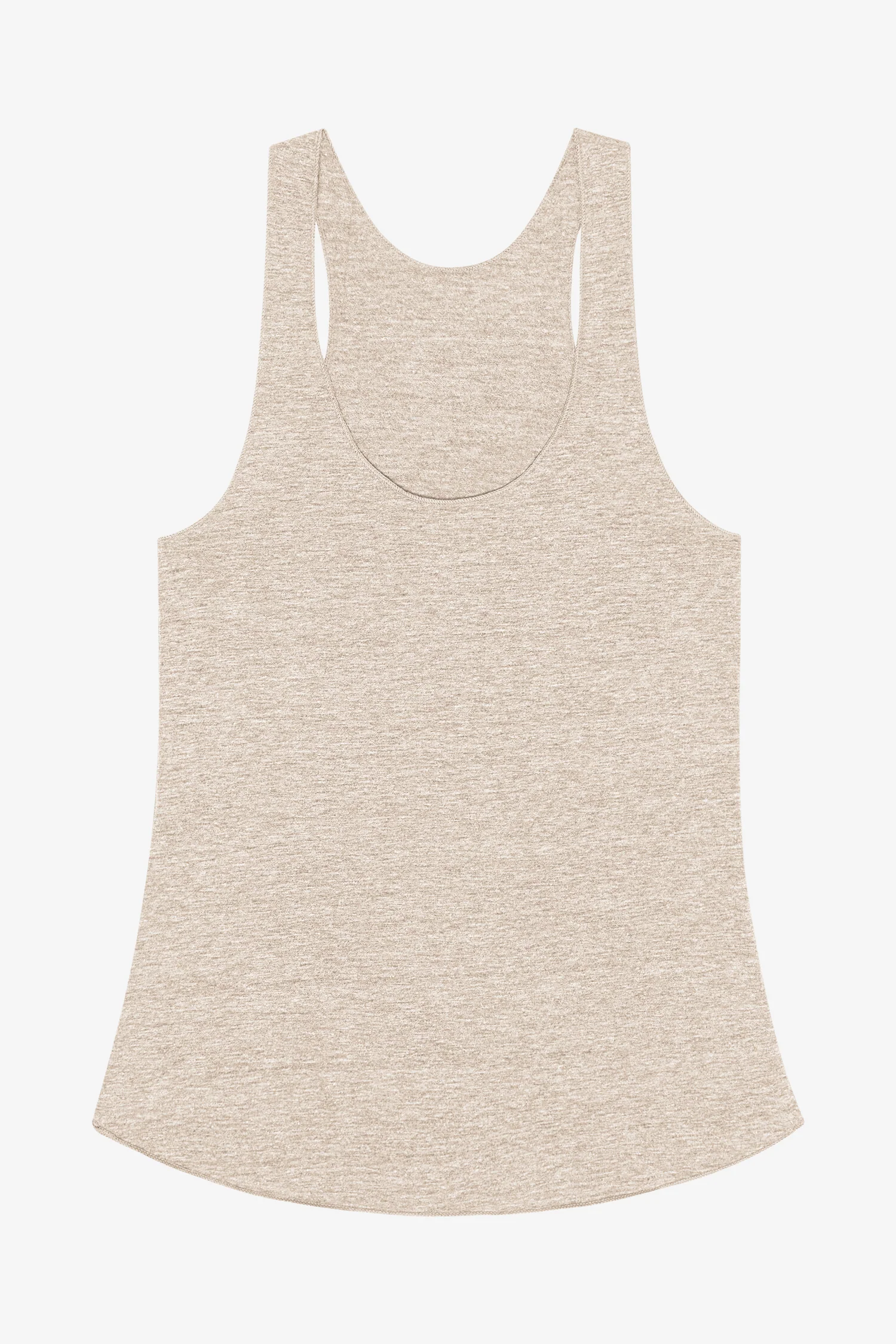TR3008 - Tri-Blend Racerback Tank - Image 9