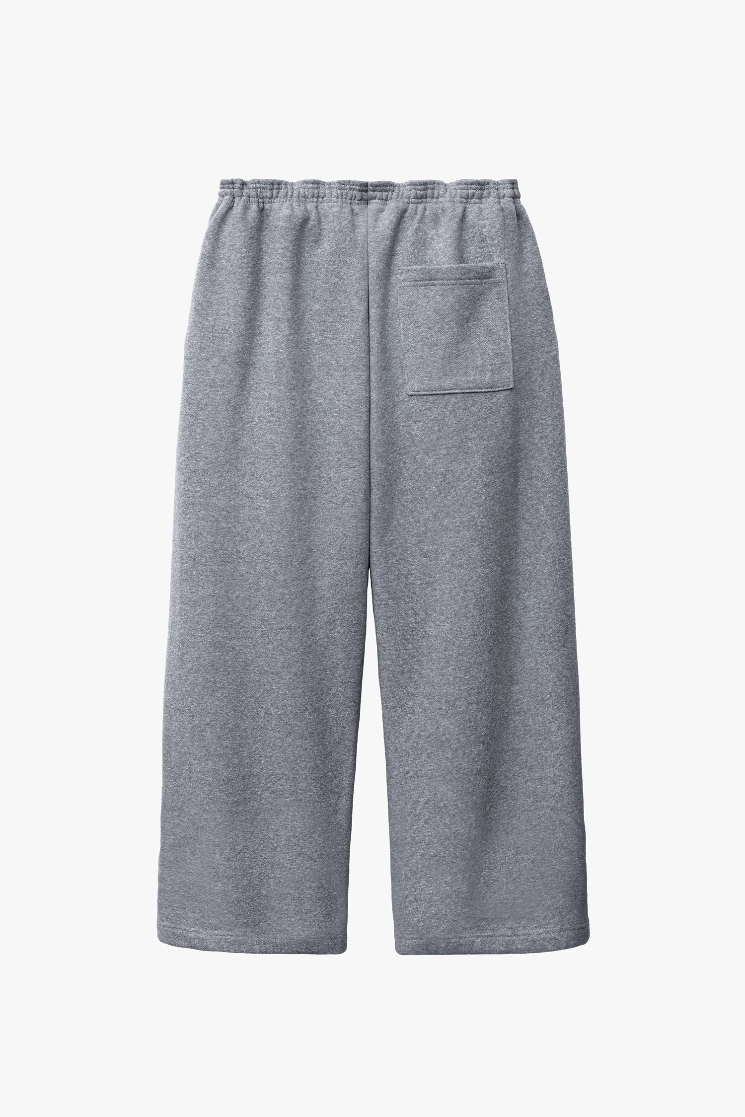 TRF05 - 12 oz. Tri-Blend Gabardine Fleece Sweatpant - Image 8