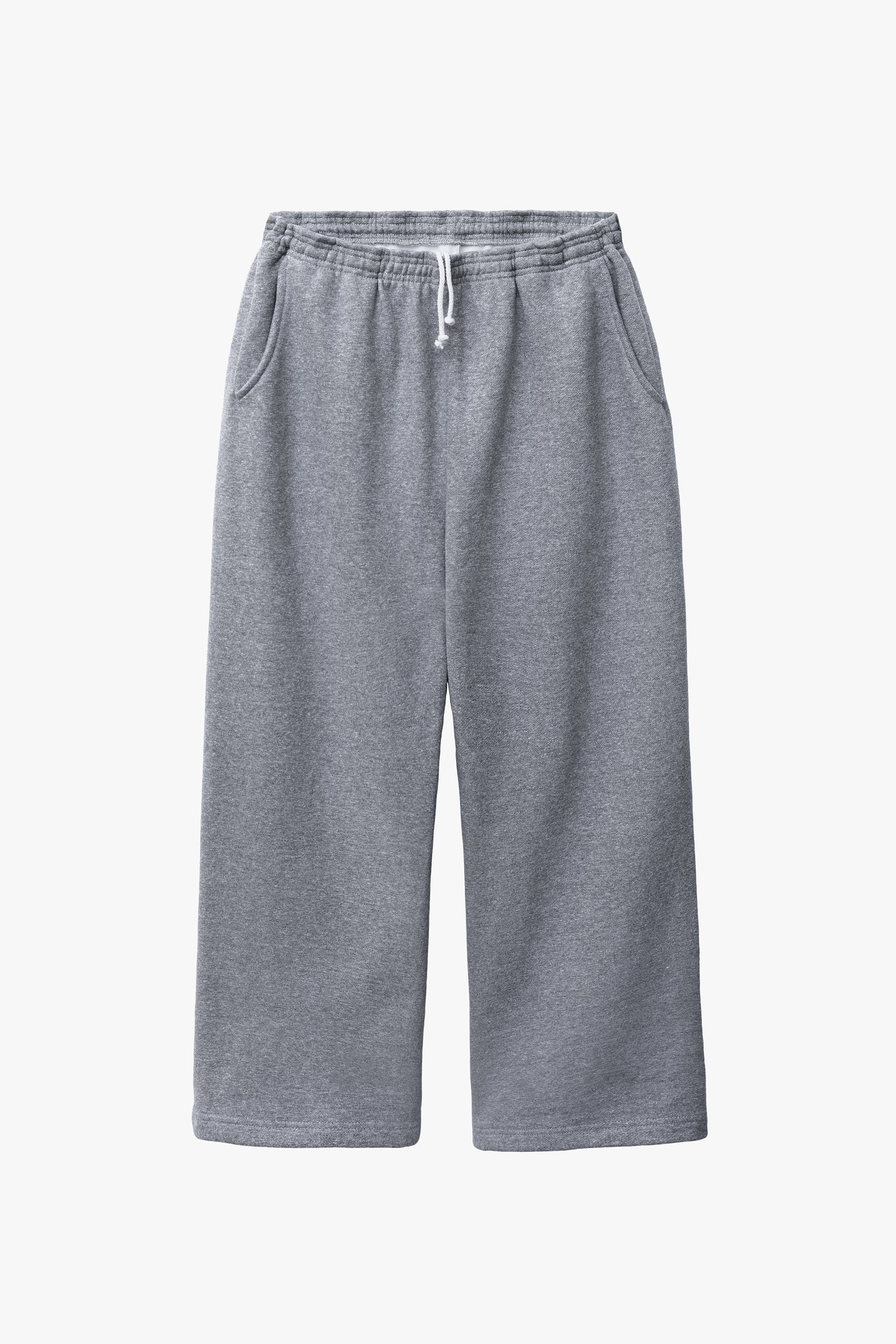 TRF05 - 12 oz. Tri-Blend Gabardine Fleece Sweatpant - Image 9