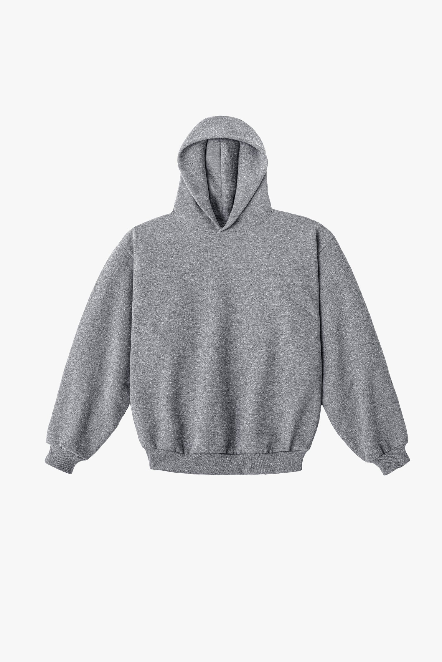 TRF09 - 12 oz. Tri-Blend Gabardine Fleece Hoodie - Image 5