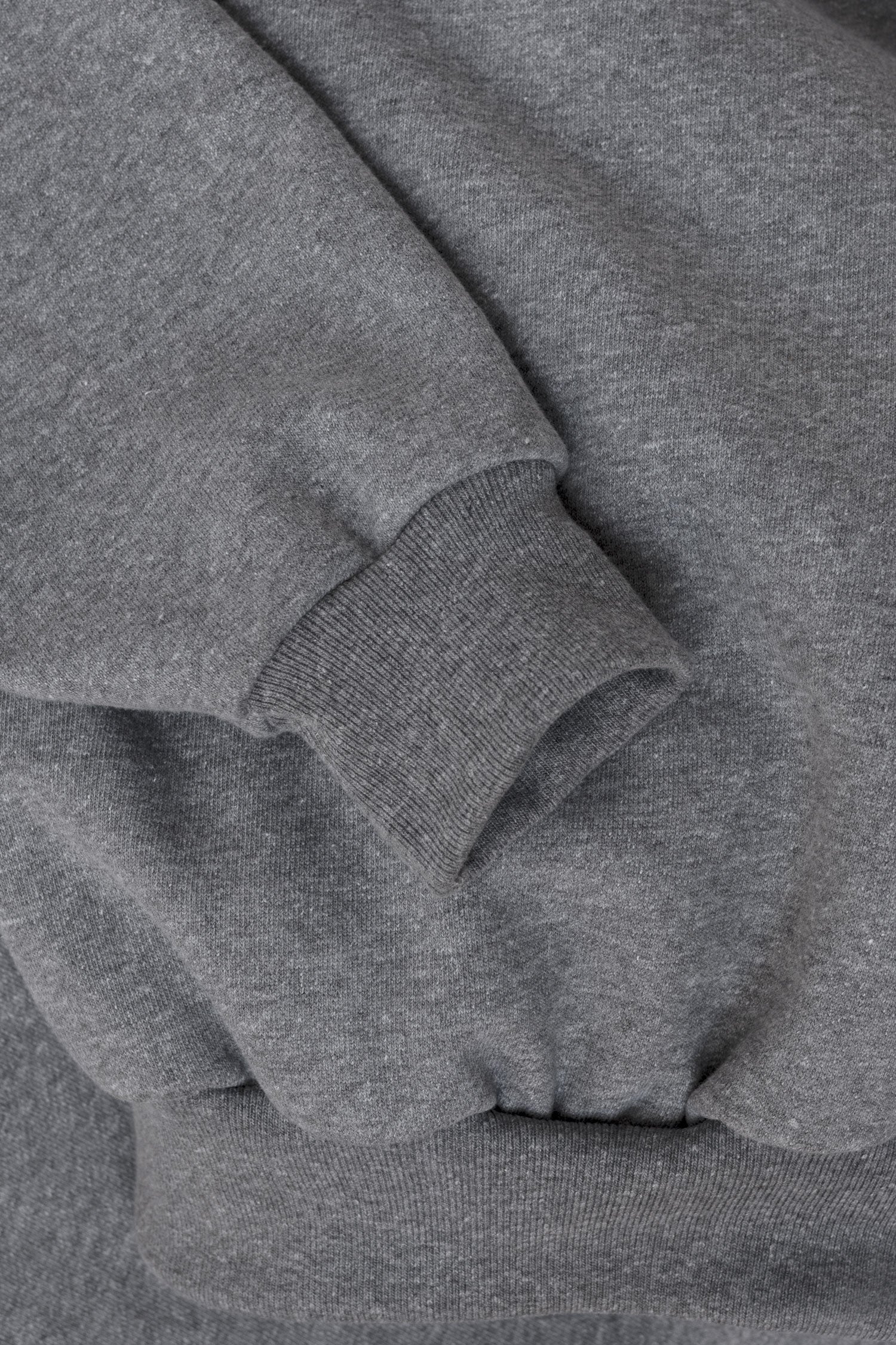 TRF09 - 12 oz. Tri-Blend Gabardine Fleece Hoodie - Image 7