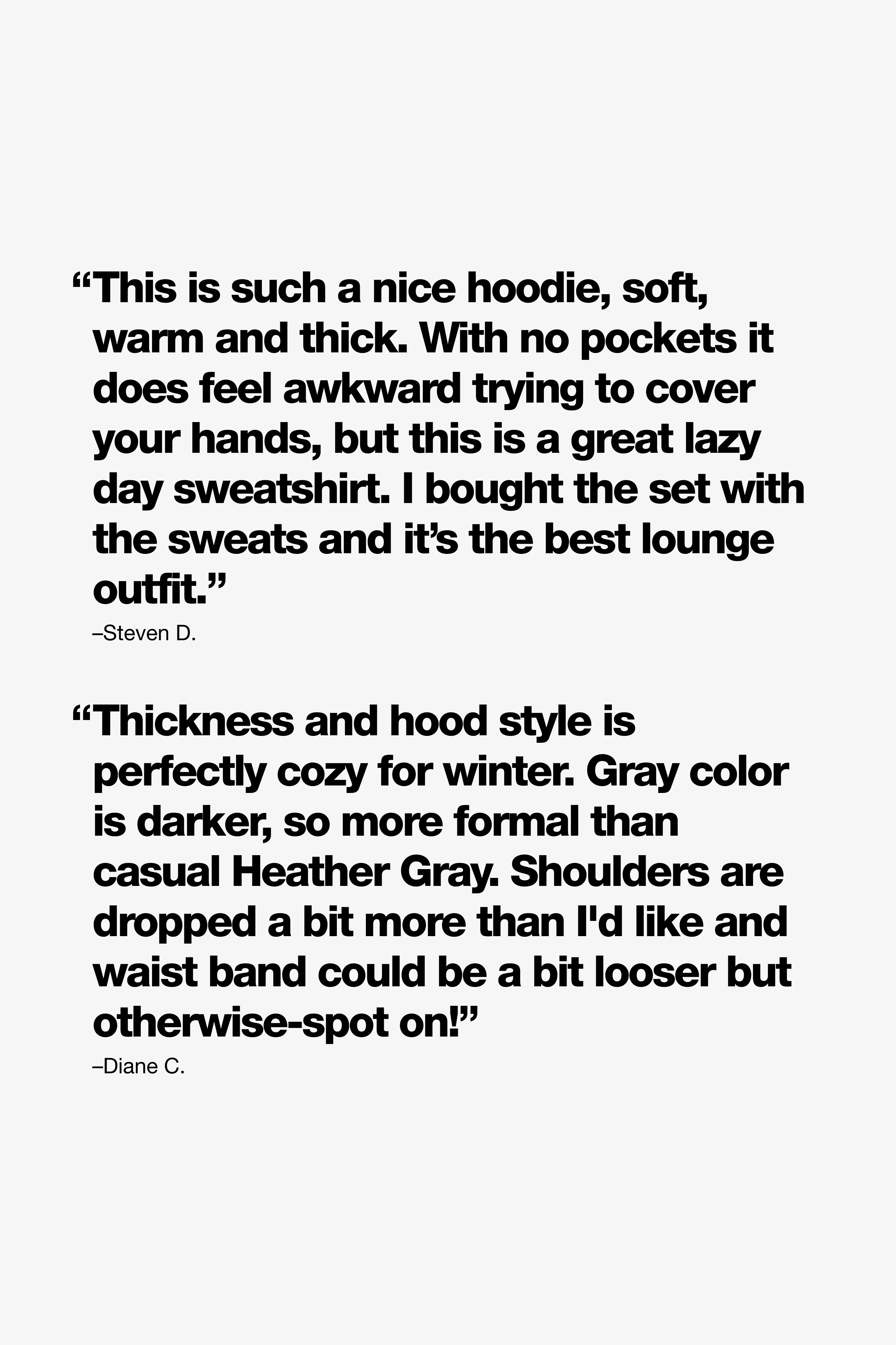 TRF09 - 12 oz. Tri-Blend Gabardine Fleece Hoodie - Image 8