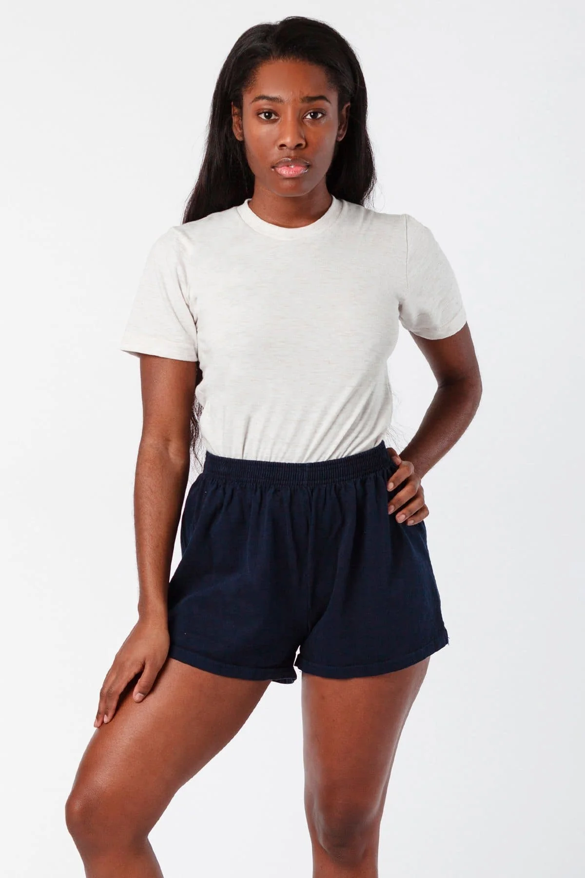 TR01 - Tri-Blend Crew Neck T-Shirt - Image 13