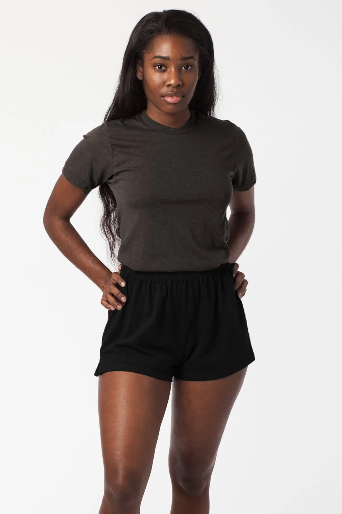 TR01 - Tri-Blend Crew Neck T-Shirt - Image 16