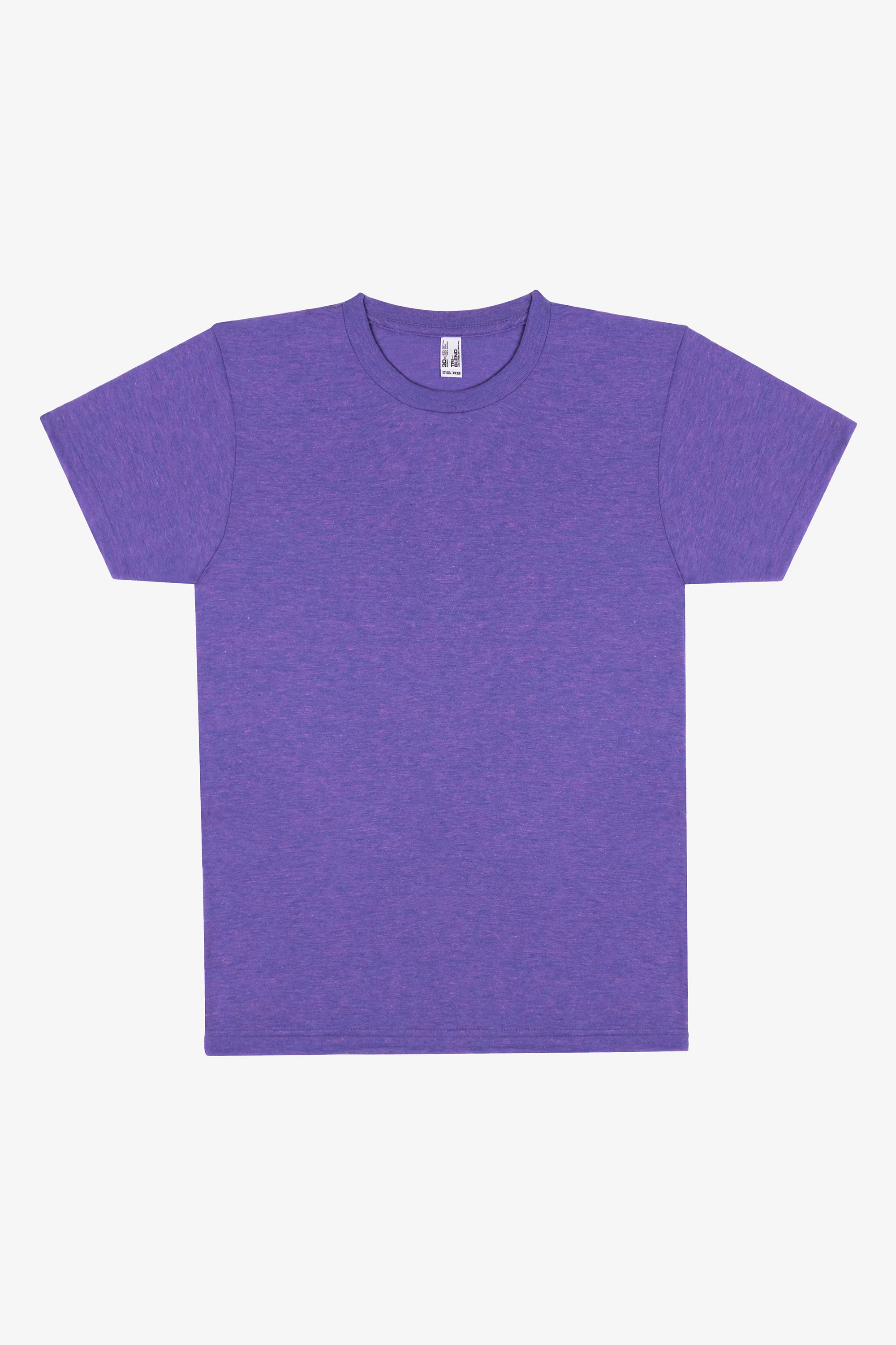 TR01 - Tri-Blend Crew Neck T-Shirt - Image 18