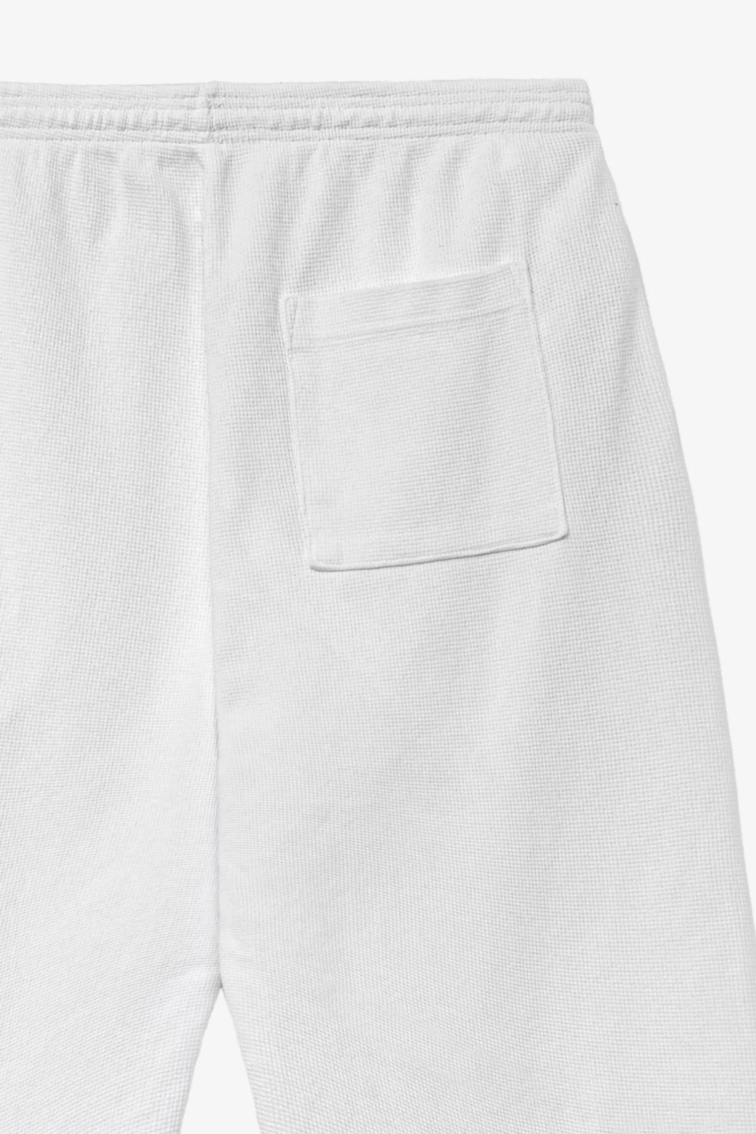 TX05GD - Heavy Thermal Garment Dye Sweatpants - Image 12