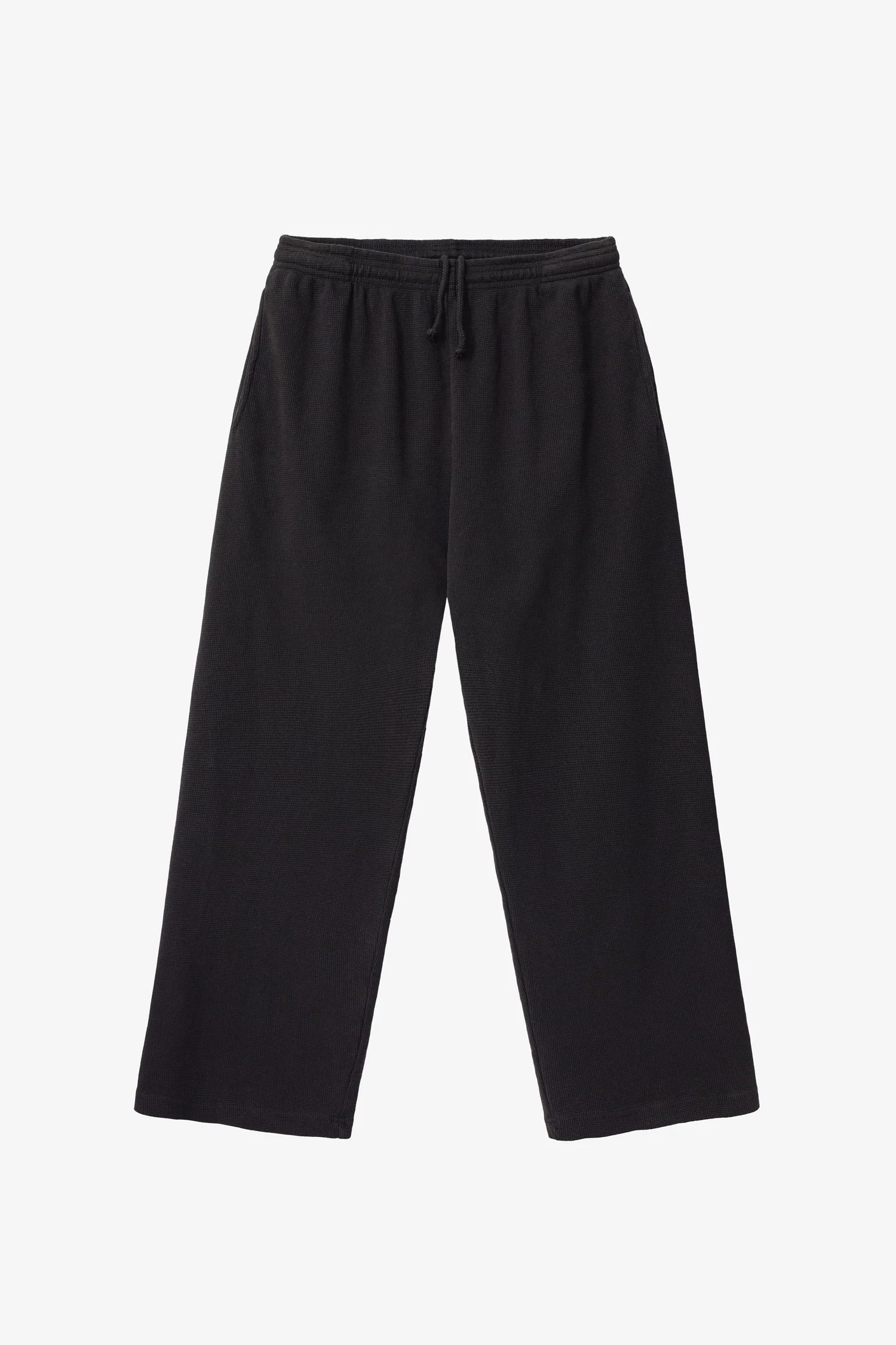 TX05GD - Heavy Thermal Garment Dye Sweatpants - Image 13