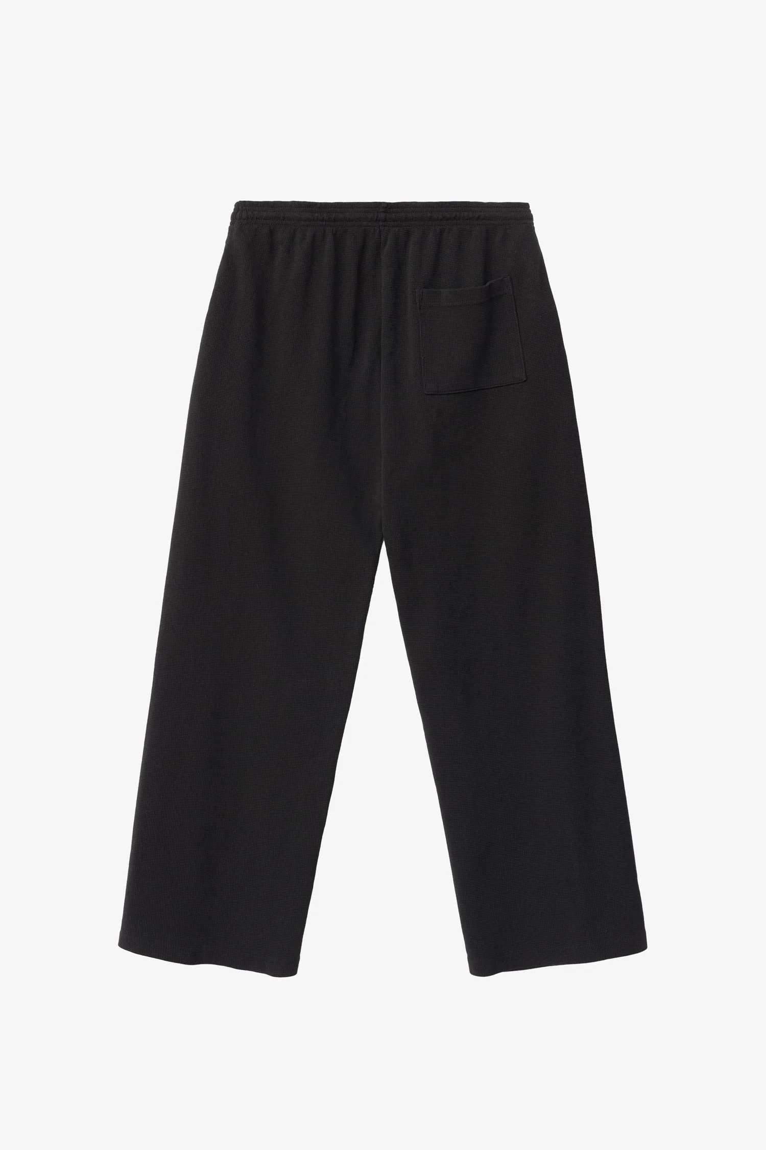 TX05GD - Heavy Thermal Garment Dye Sweatpants - Image 14