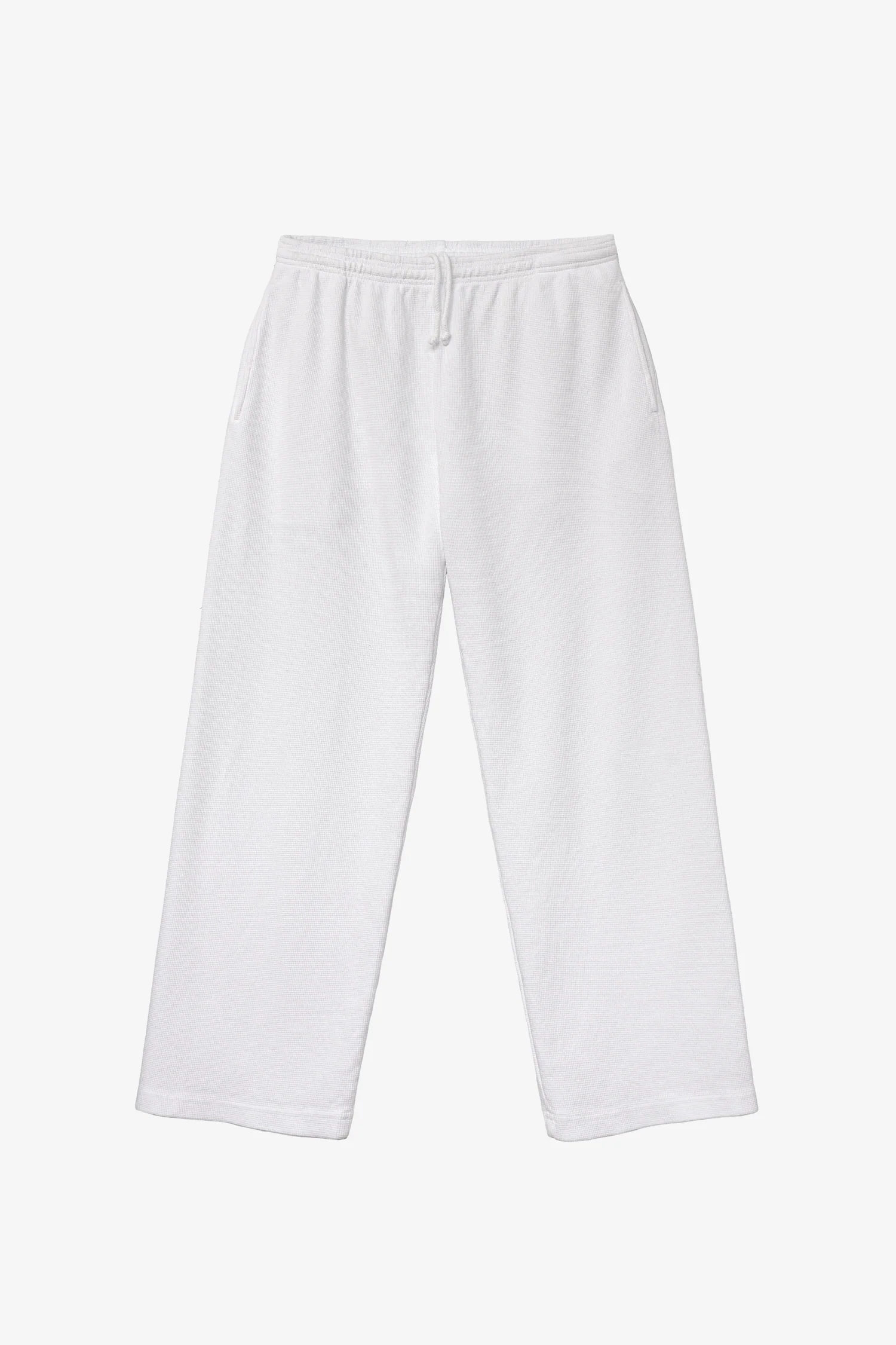 TX05GD - Heavy Thermal Garment Dye Sweatpants - Image 15