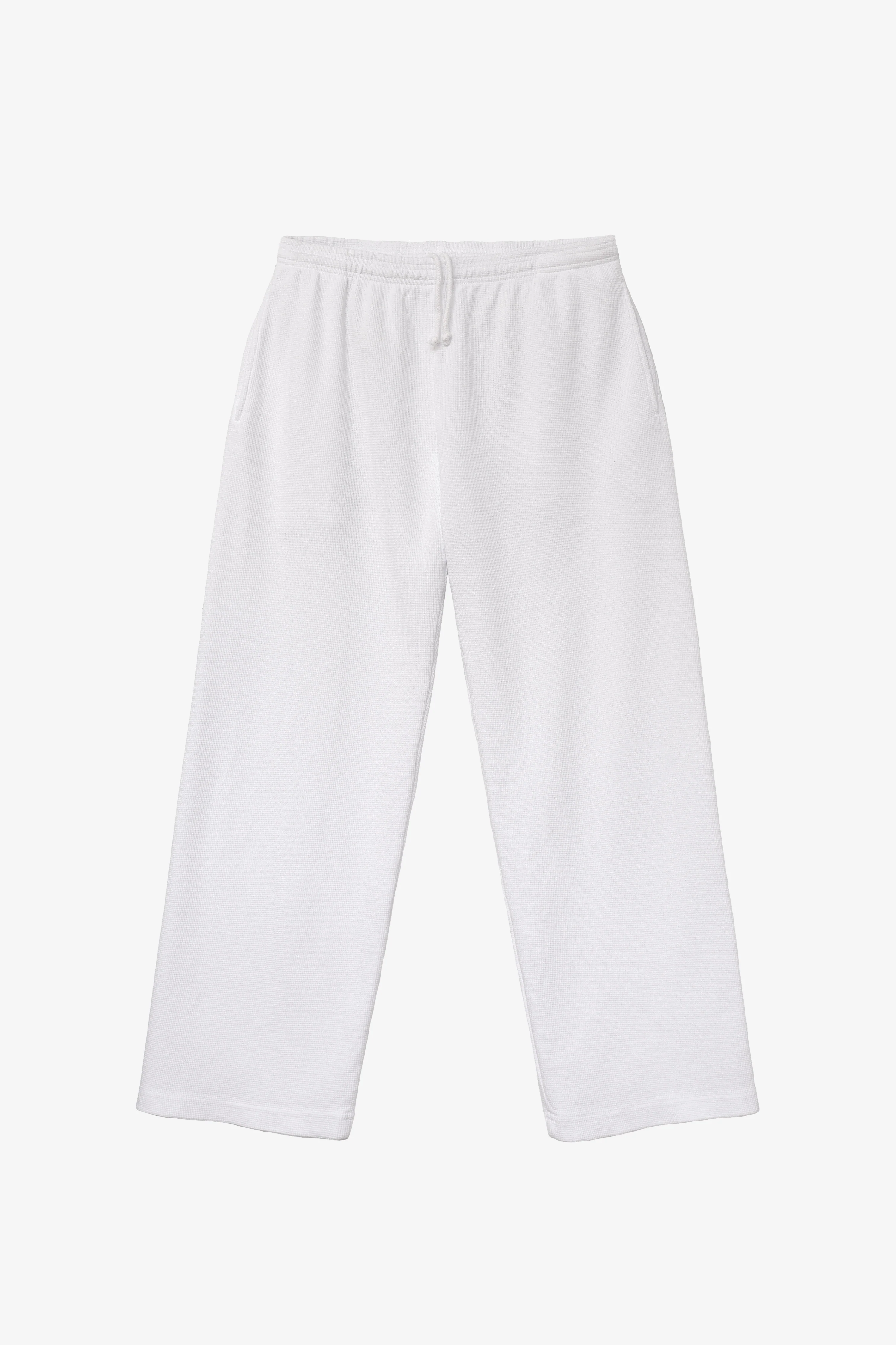 TX05GD - Heavy Thermal Garment Dye Sweatpants - Image 23