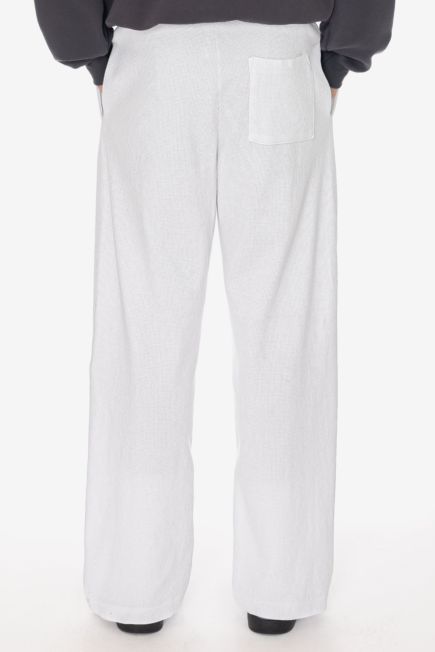 TX05GD - Heavy Thermal Garment Dye Sweatpants - Image 4