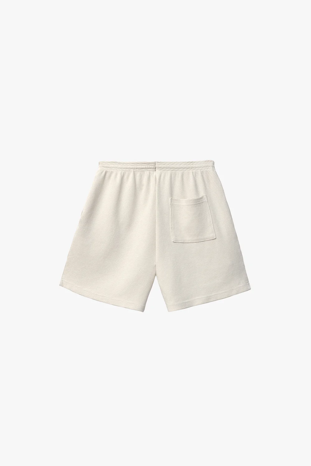 TX402GD - Heavy Thermal Garment Dye Shorts - Image 14