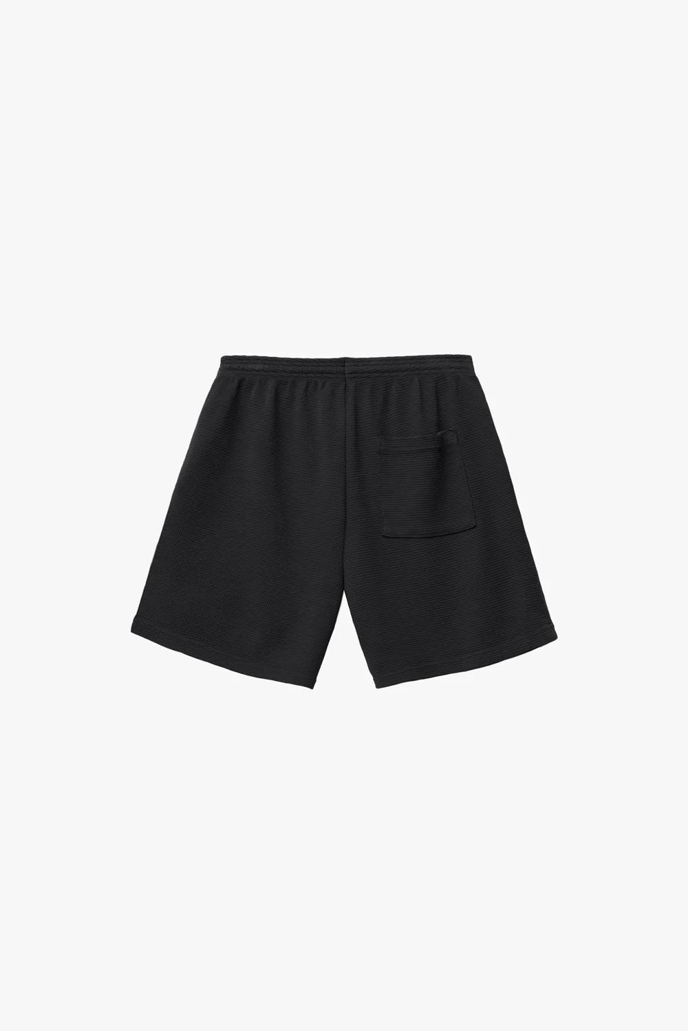 TX402GD - Heavy Thermal Garment Dye Shorts - Image 18