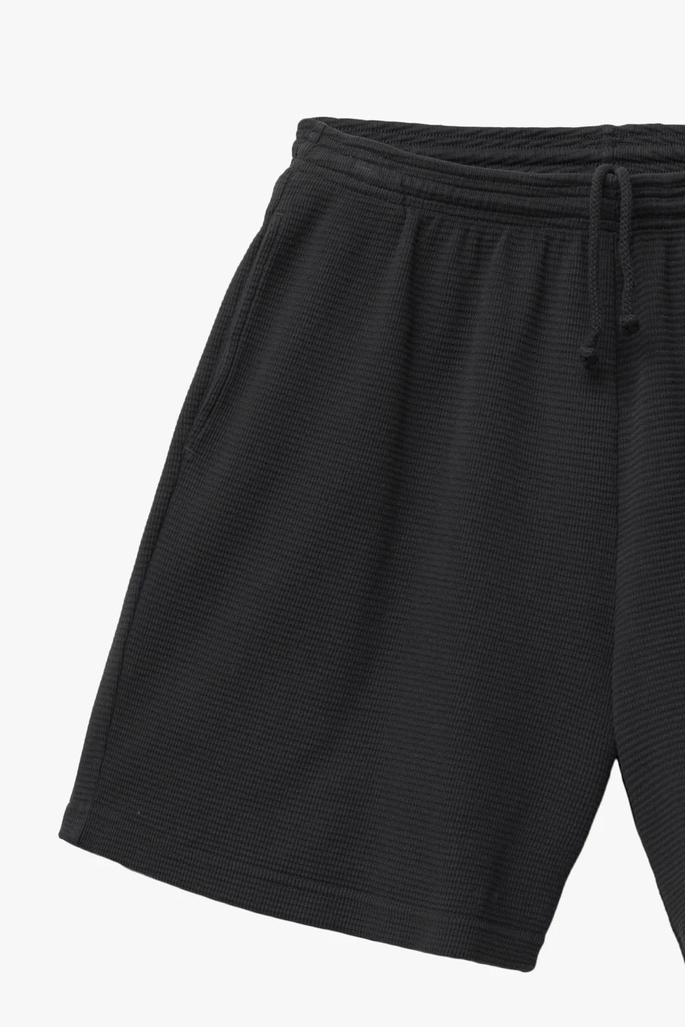 TX402GD - Heavy Thermal Garment Dye Shorts - Image 19