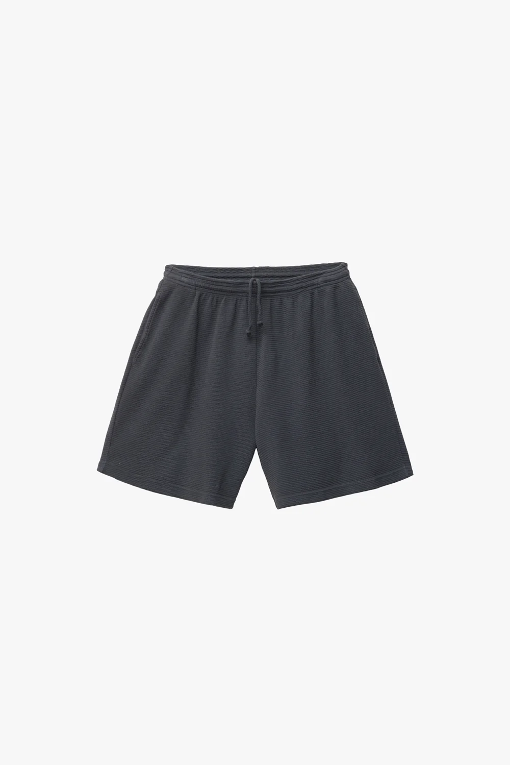 TX402GD - Heavy Thermal Garment Dye Shorts - Image 21