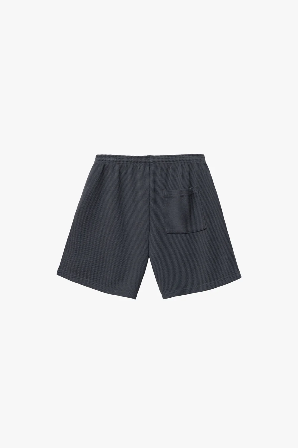 TX402GD - Heavy Thermal Garment Dye Shorts - Image 22