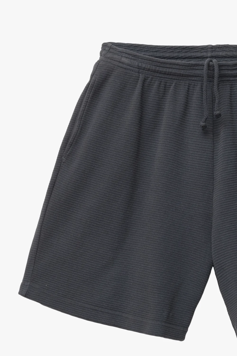 TX402GD - Heavy Thermal Garment Dye Shorts - Image 23