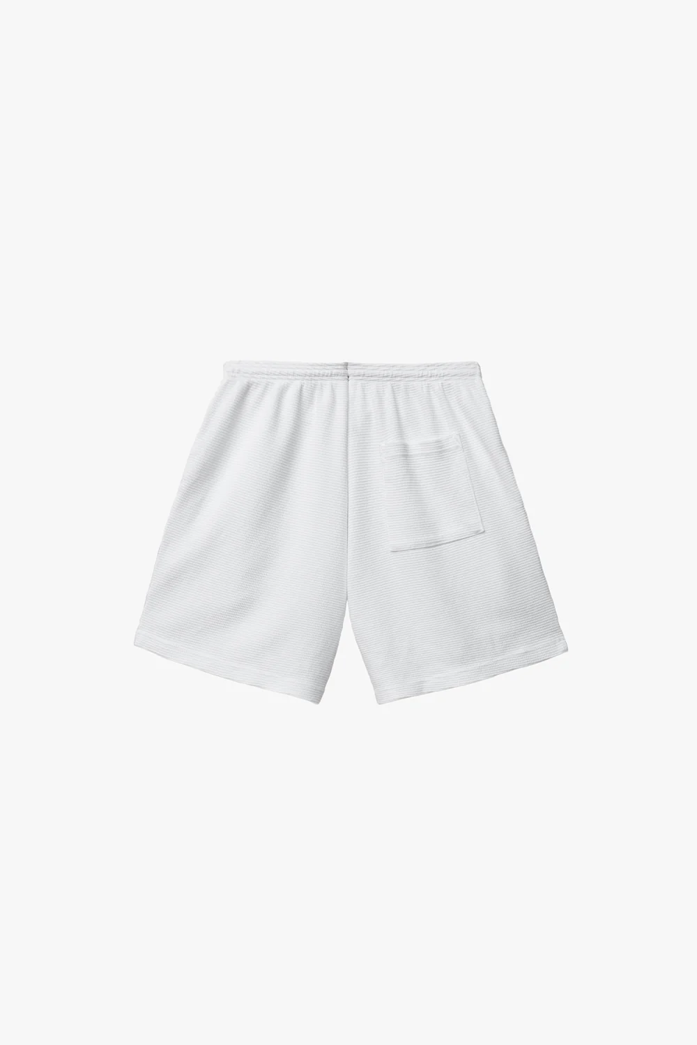TX402GD - Heavy Thermal Garment Dye Shorts - Image 26