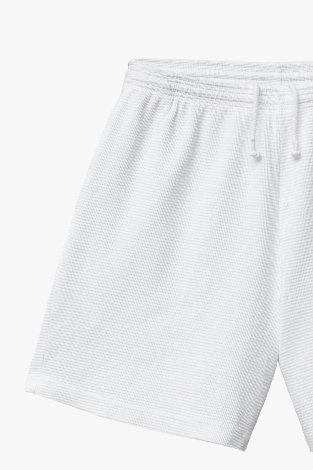 TX402GD - Heavy Thermal Garment Dye Shorts - Image 27