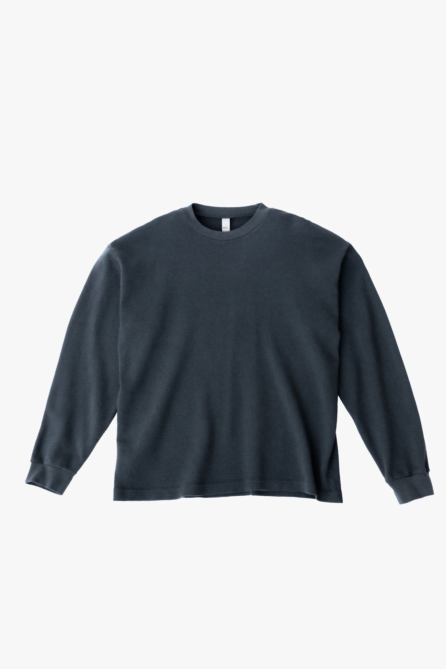 TX407GD - Long Sleeve Heavy Thermal Crew Neck - Image 56