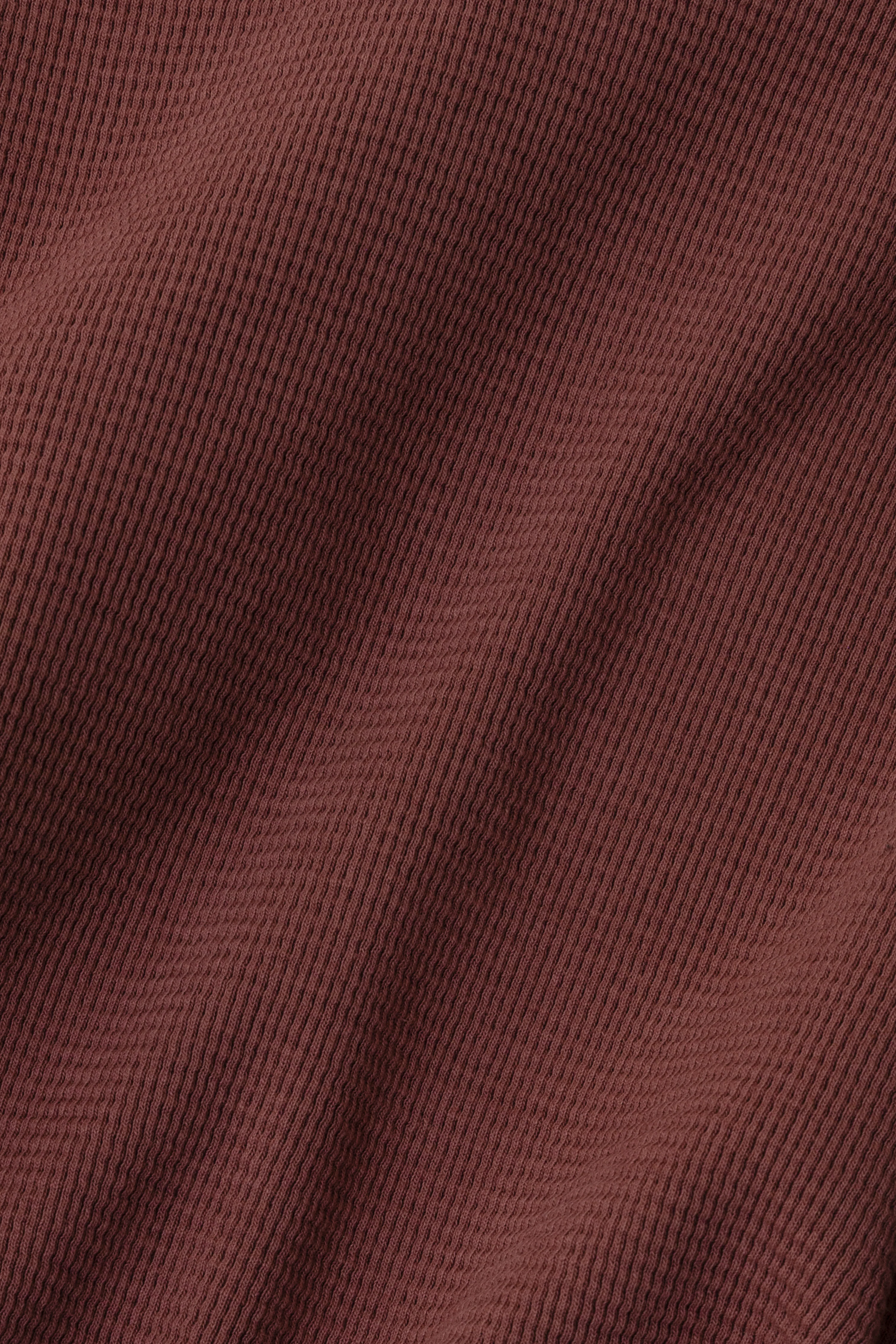 TX407GD - Long Sleeve Heavy Thermal Crew Neck - Image 86