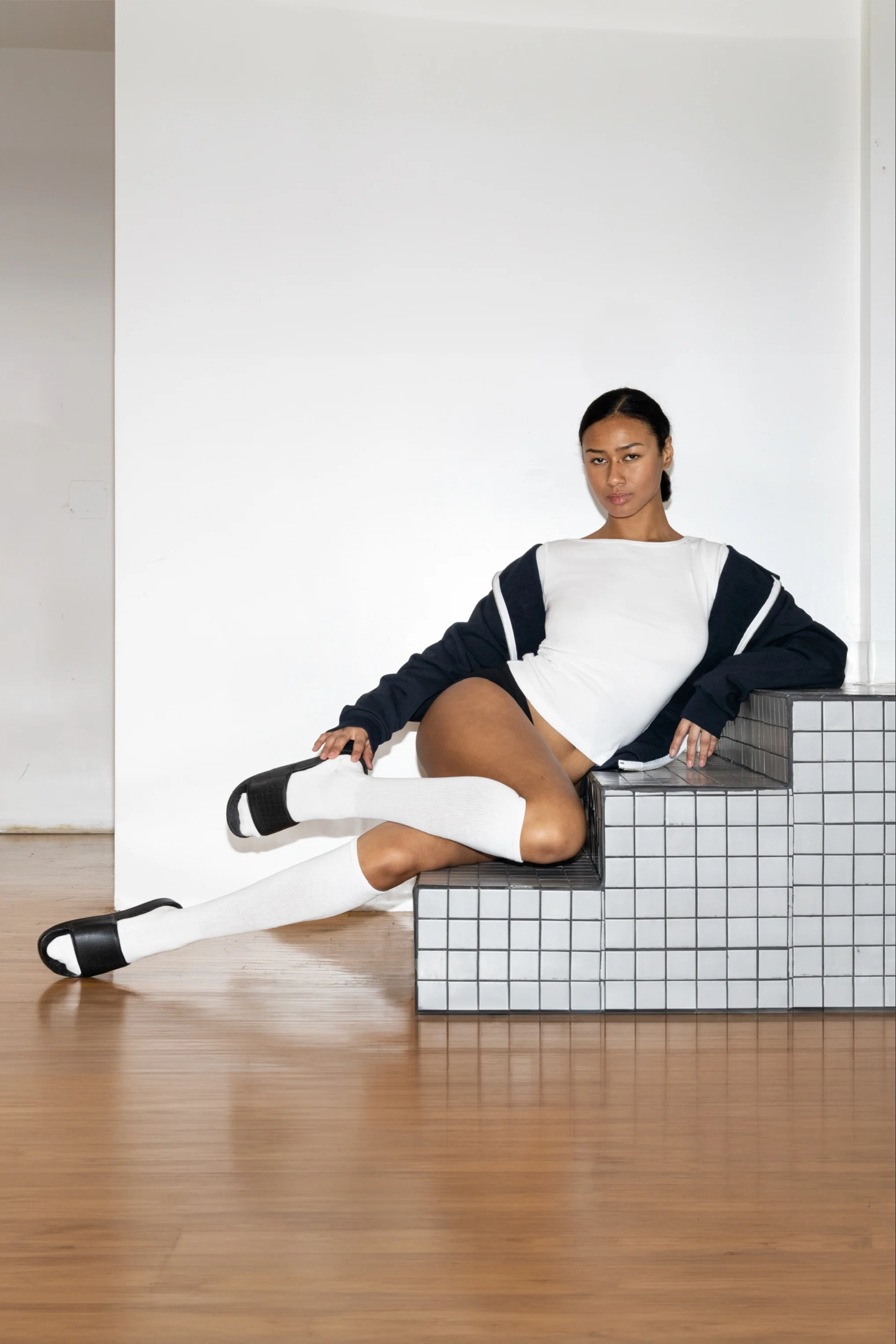 UNISOCK - Unisex Sock - Image 182