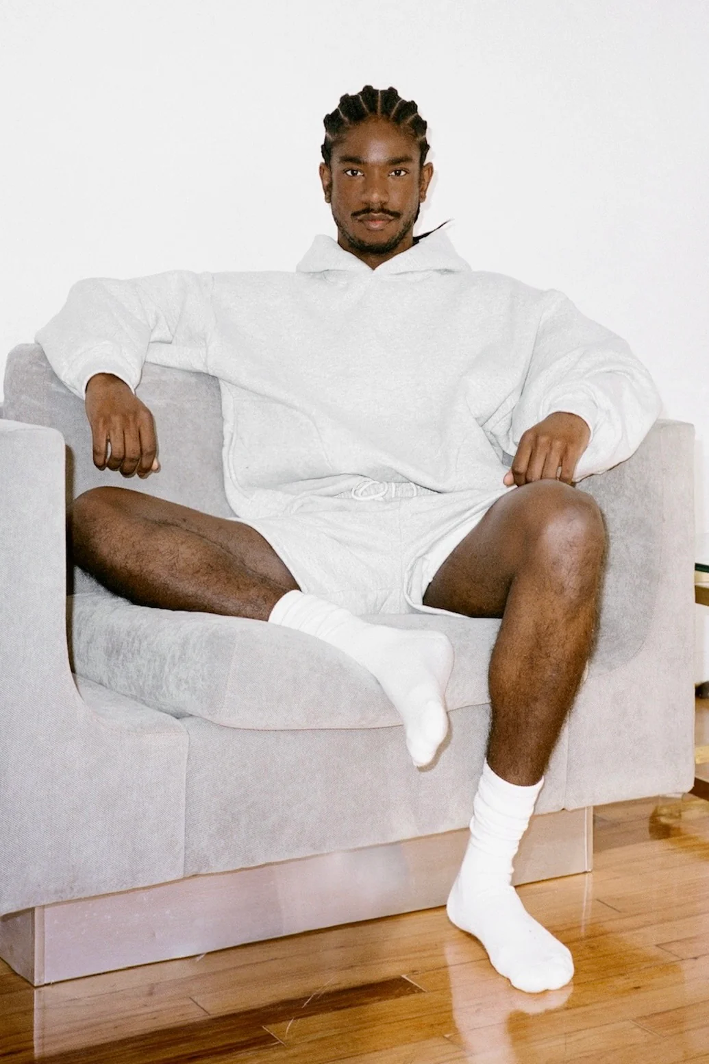UNISOCK - Unisex Sock - Image 183