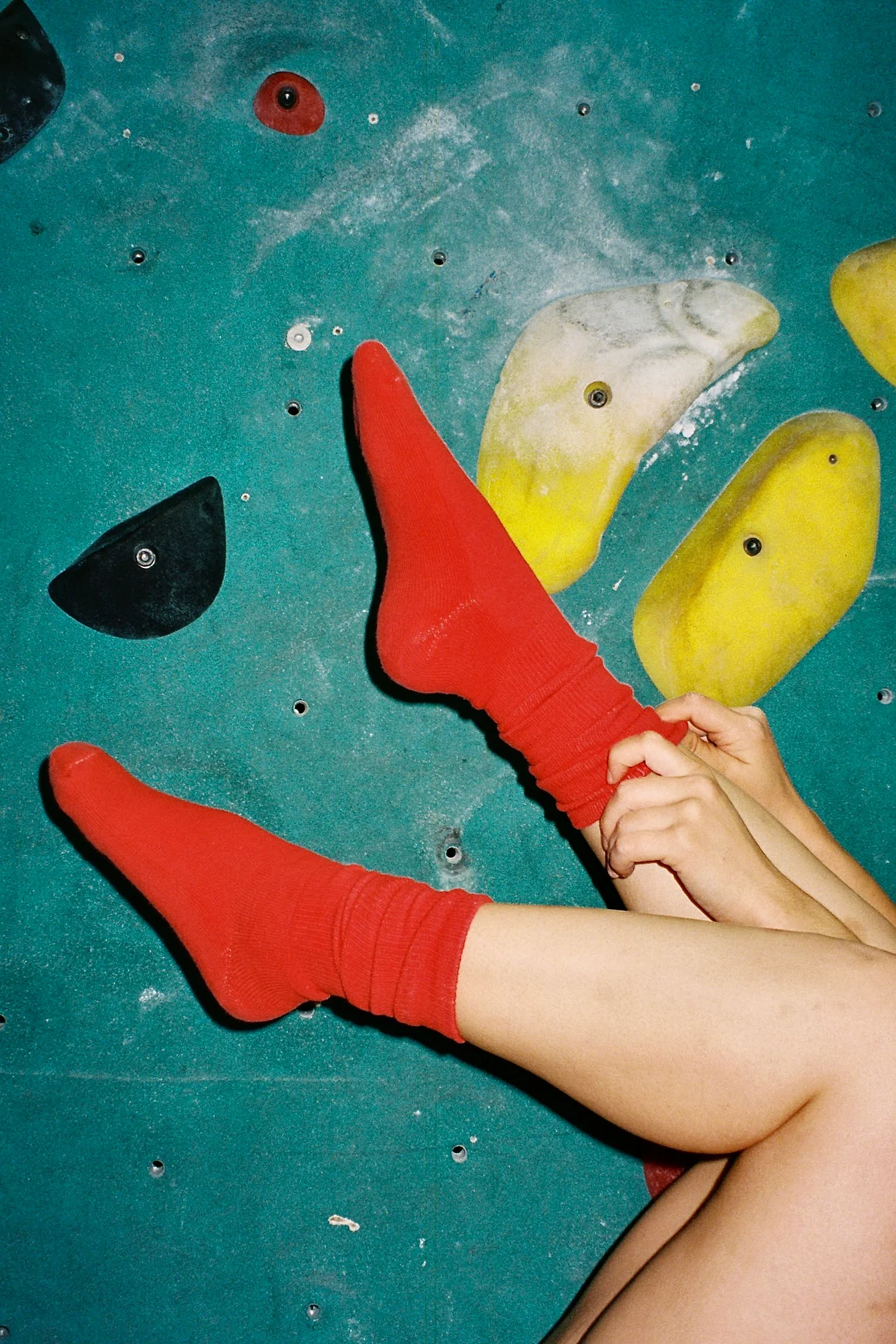 UNISOCK - Unisex Sock - Image 188